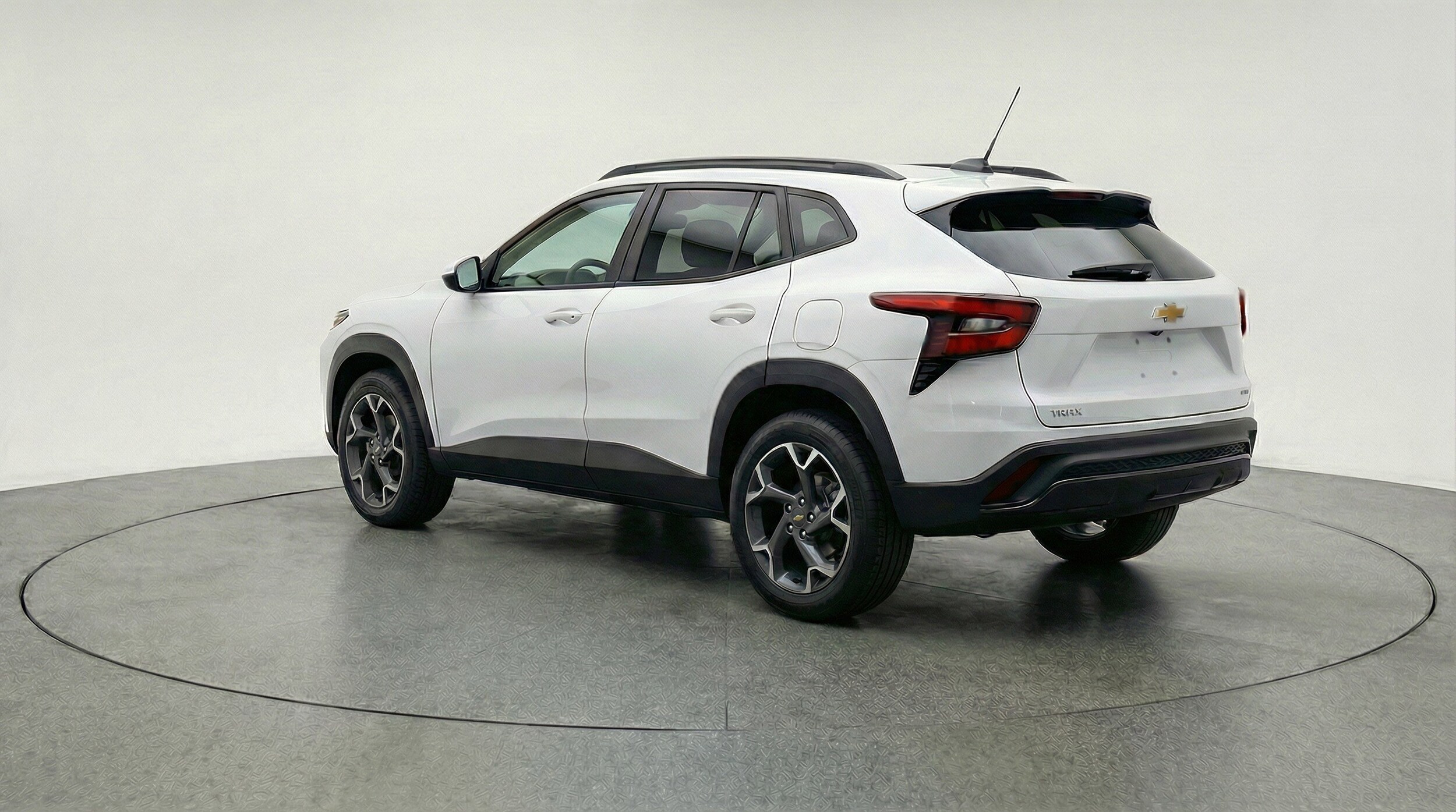 Thumbnail: 2025 Chevrolet Trax - 6