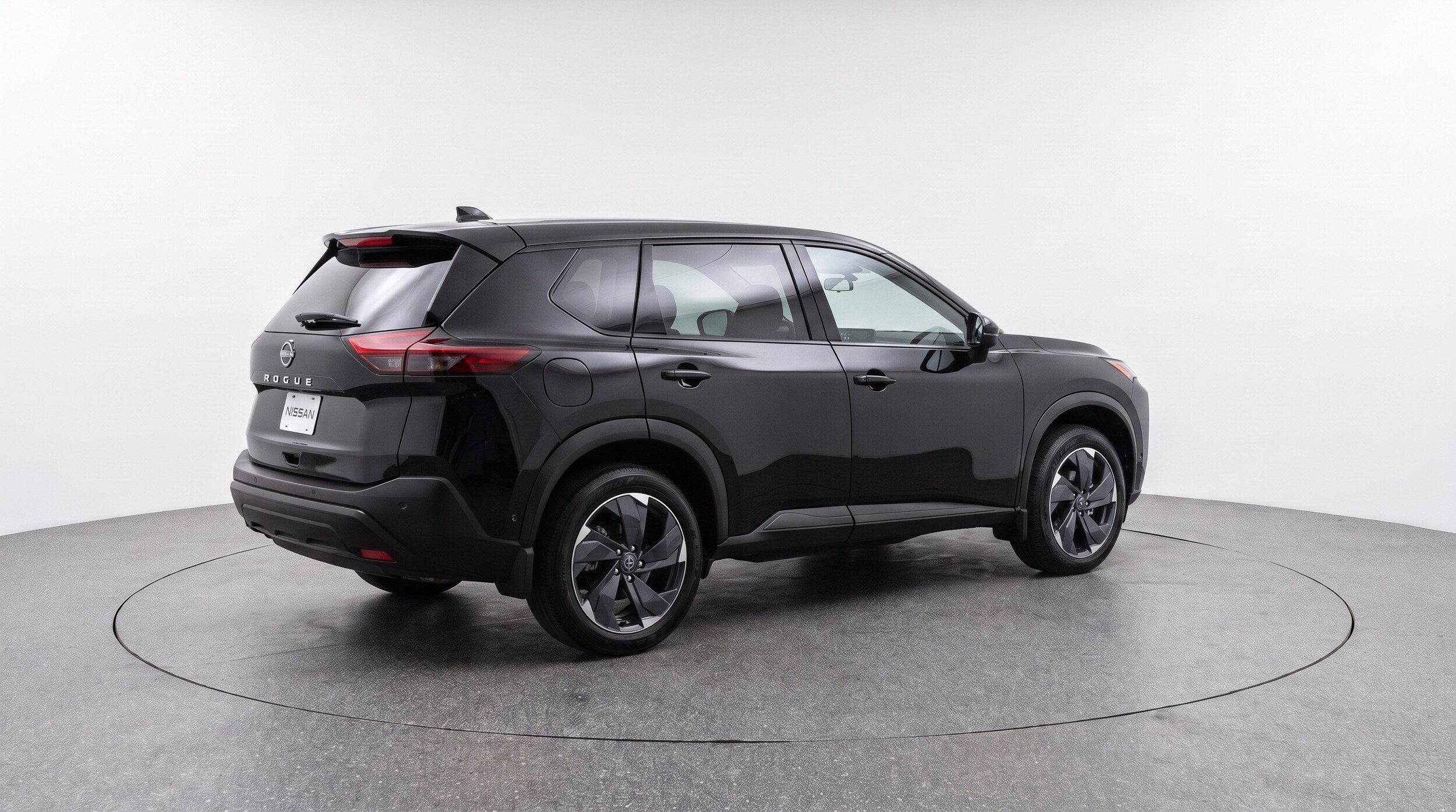 Thumbnail: 2026 Nissan Rogue - 9
