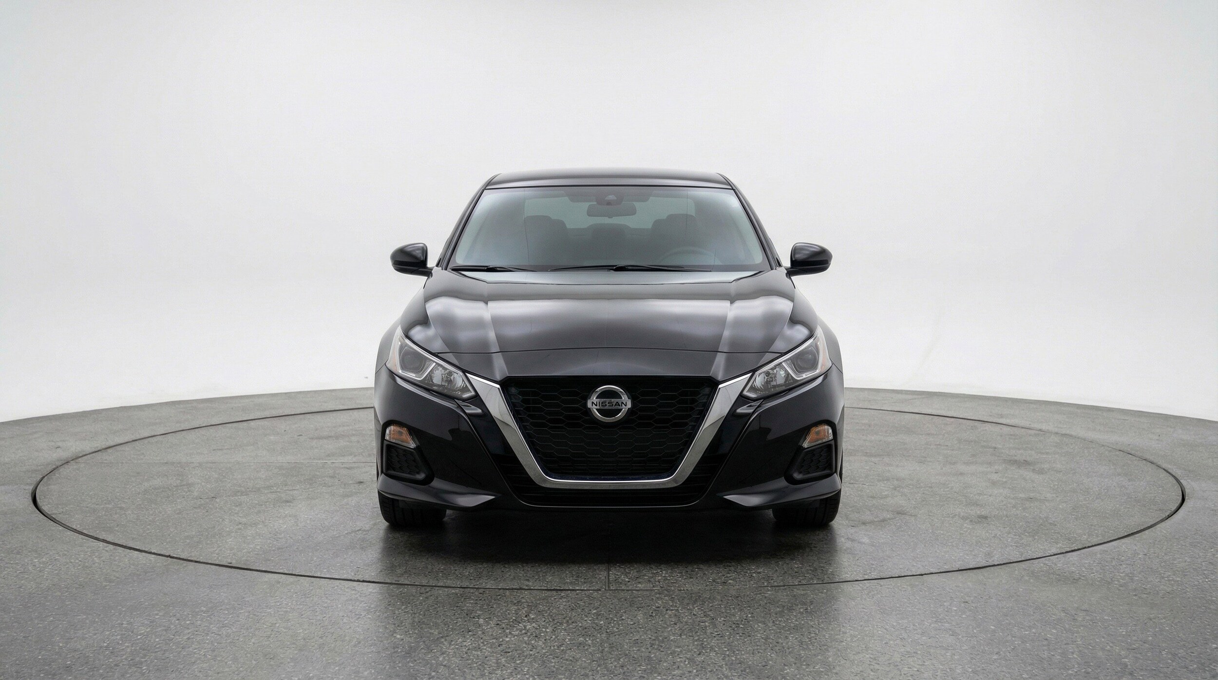 Thumbnail: 2025 Nissan Altima - 2