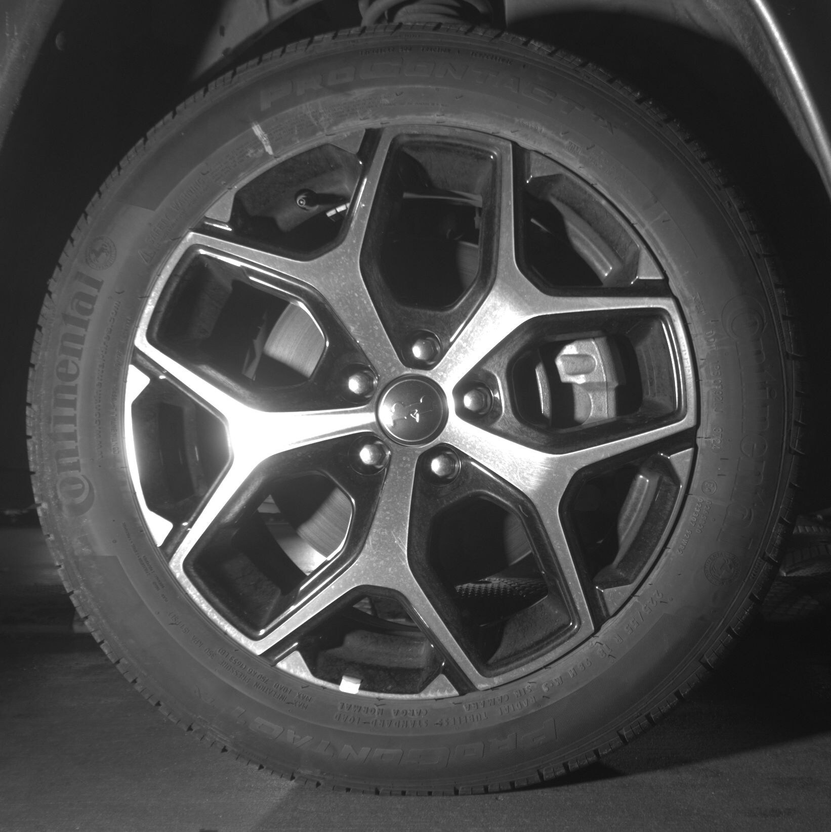 Thumbnail: 2025 Jeep Compass - 10