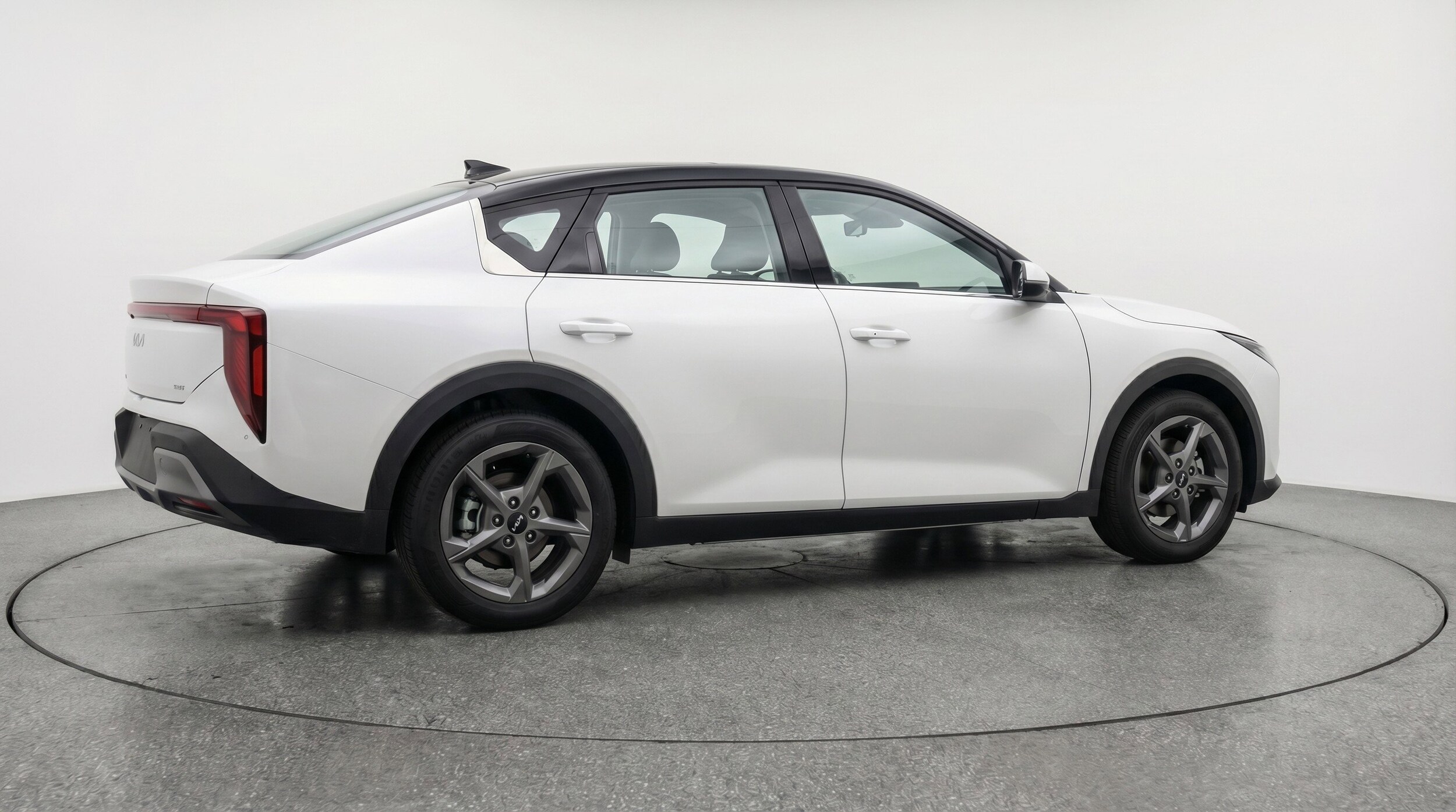 Thumbnail: 2025 Kia K4 - 9