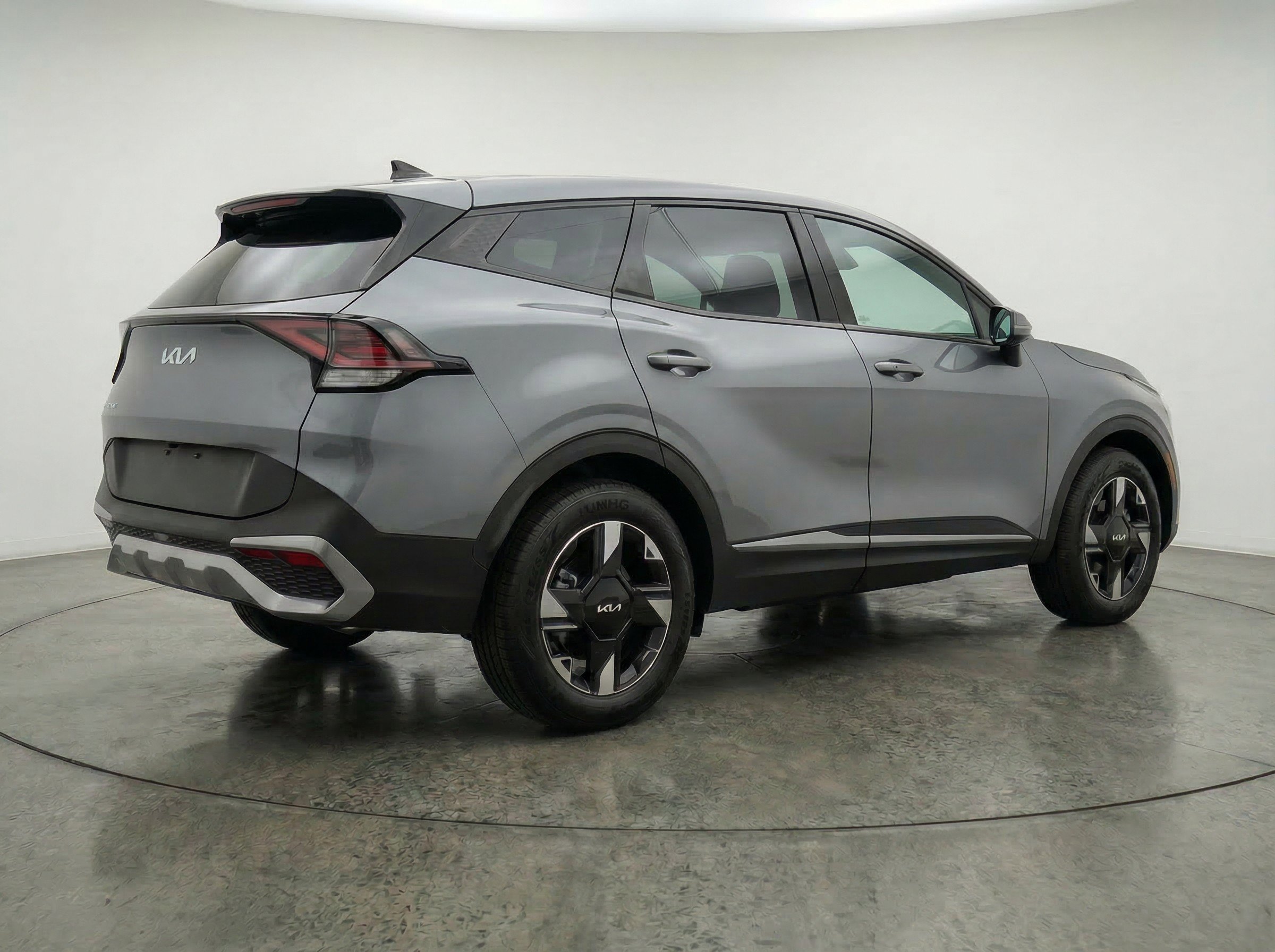 Thumbnail: 2026 Kia Sportage - 9