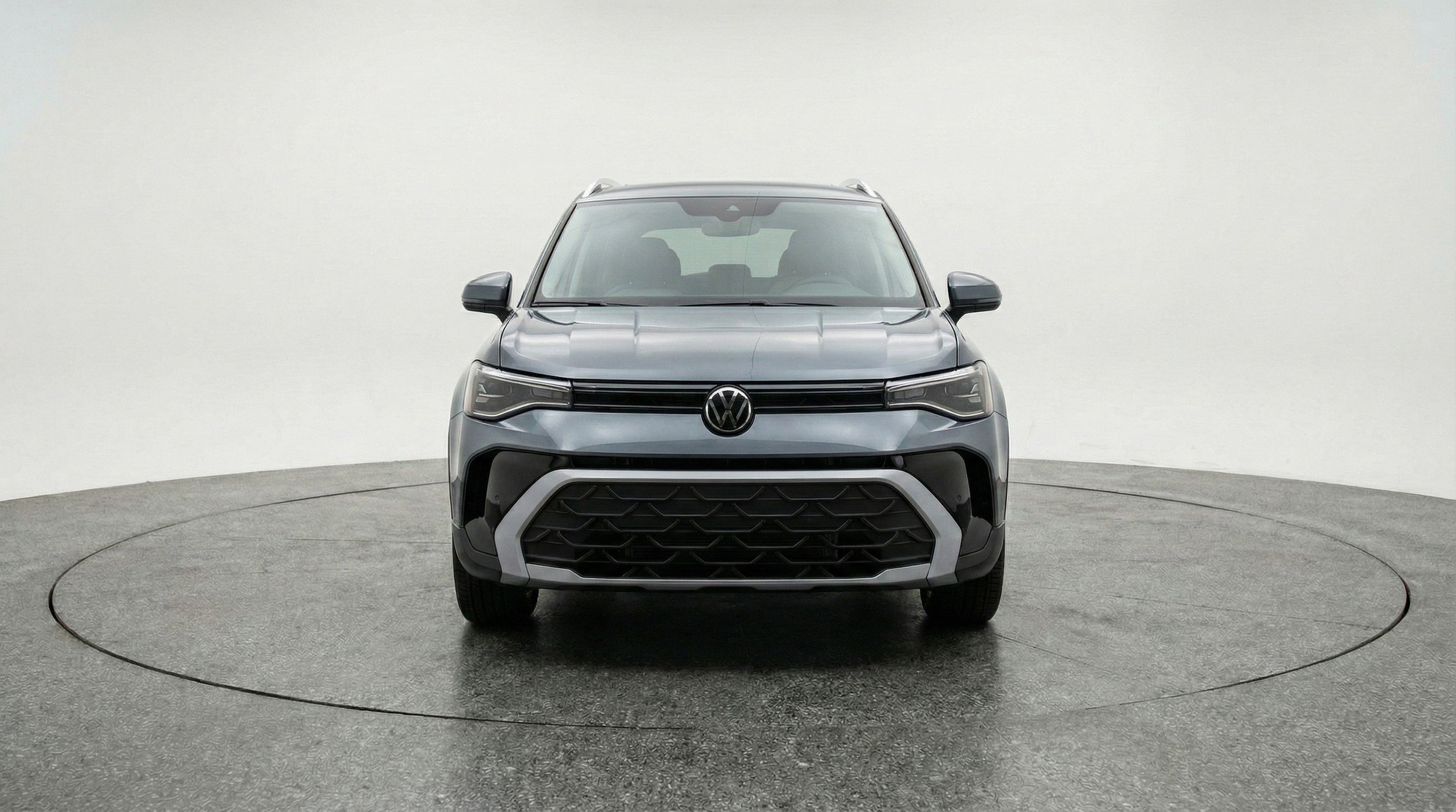 Thumbnail: 2025 Volkswagen Taos - 2