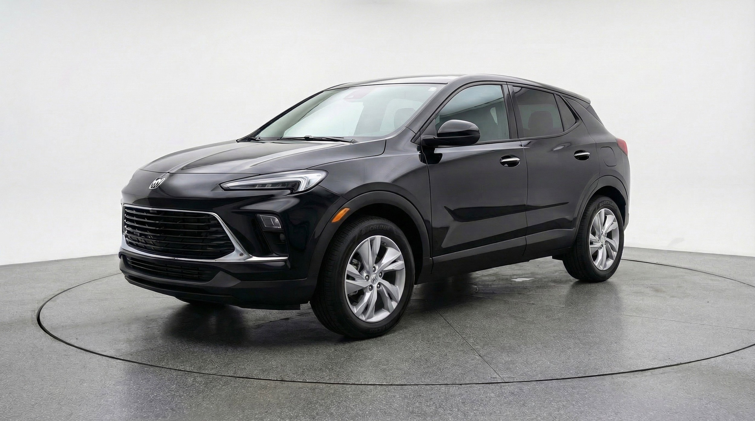 Thumbnail: 2025 Buick Encore GX - 3