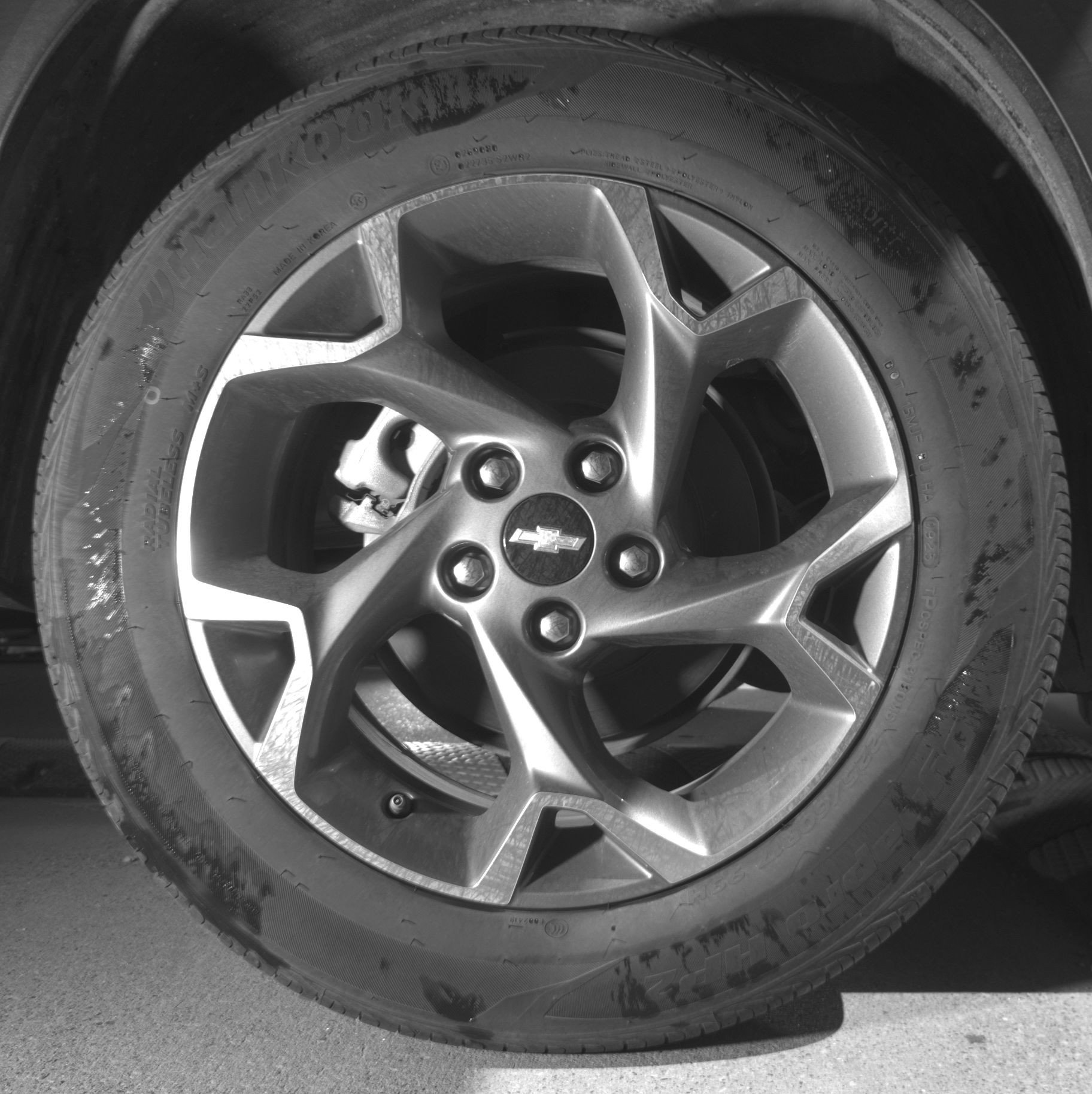 Thumbnail: 2025 Chevrolet Trax - 15