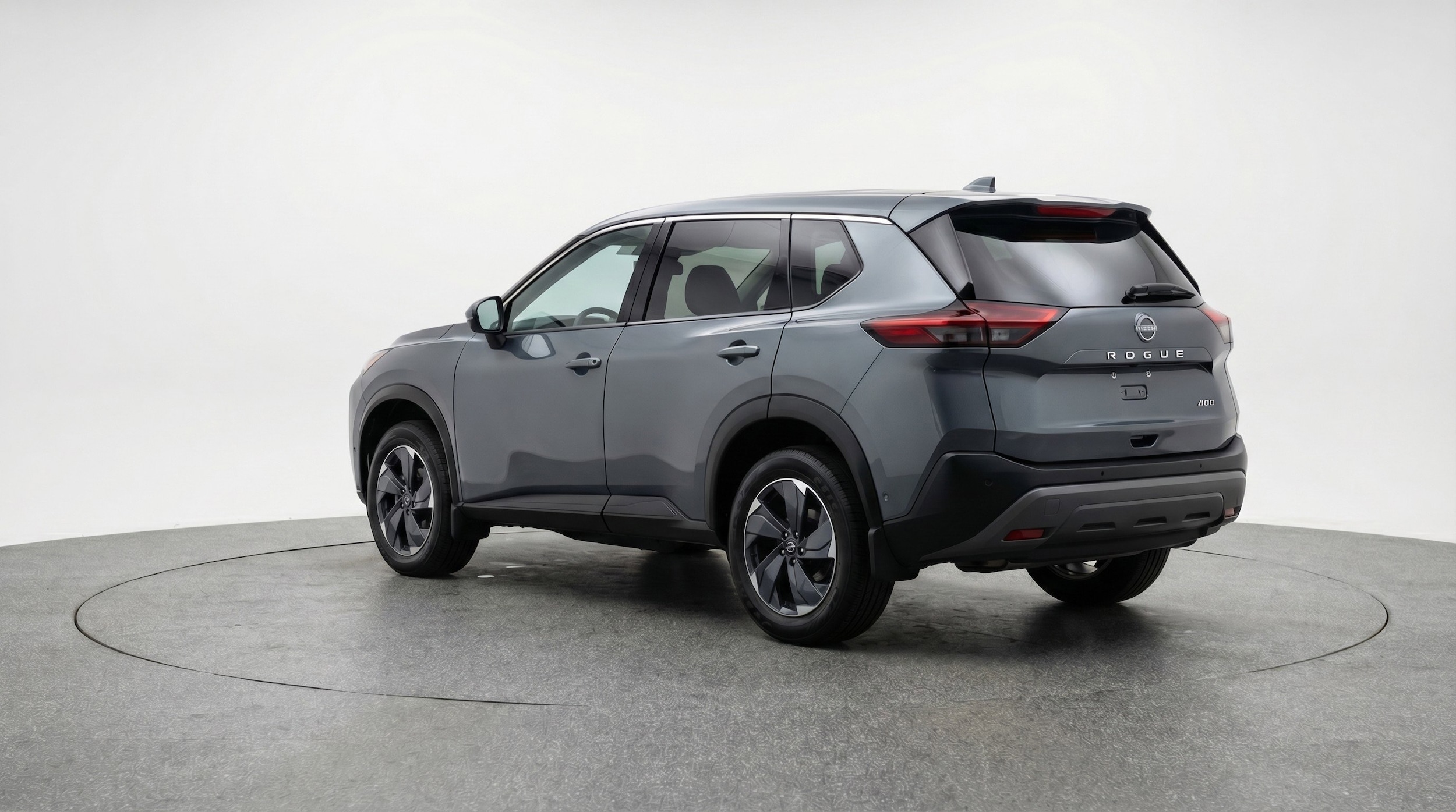 Thumbnail: 2025 Nissan Rogue - 6