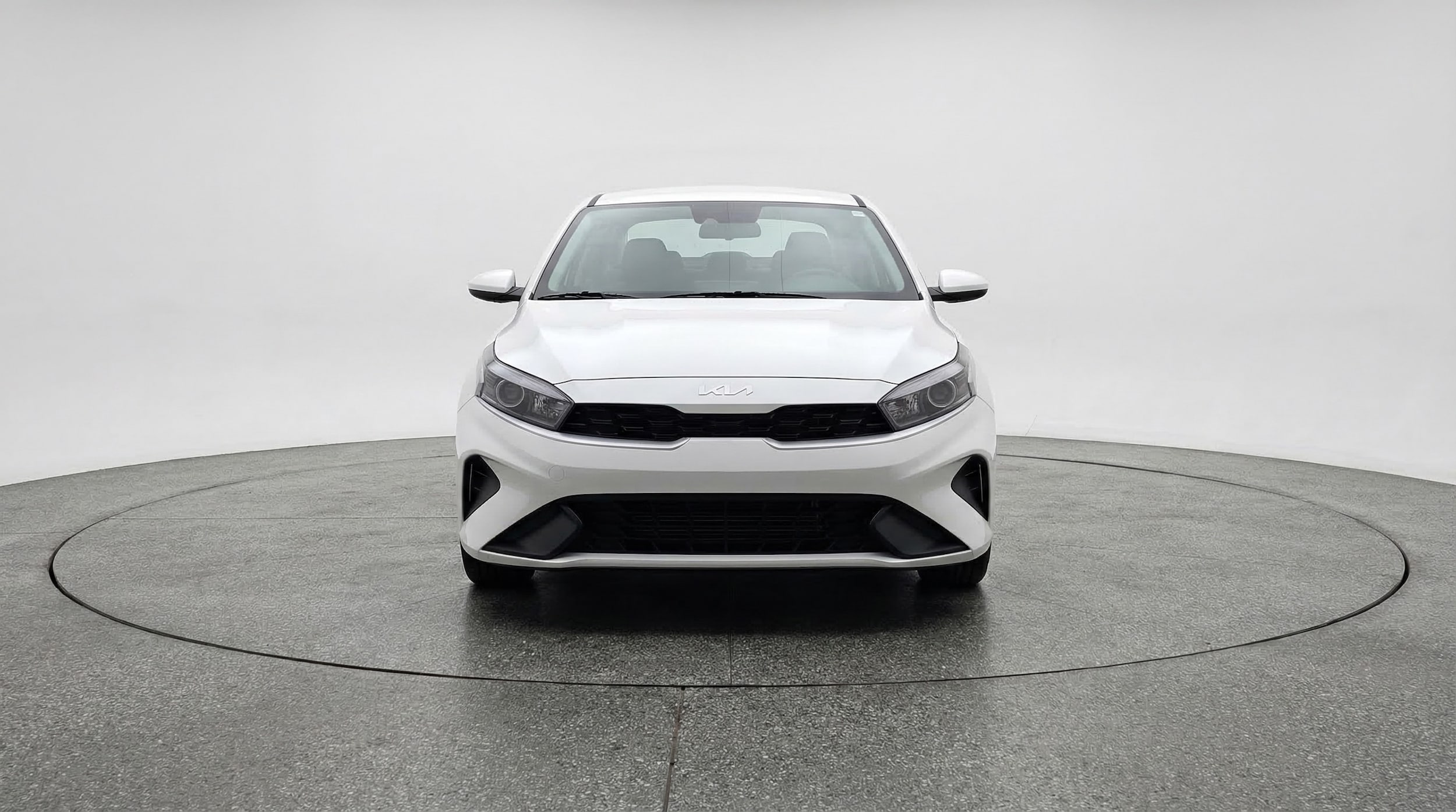 Thumbnail: 2024 Kia Forte - 2