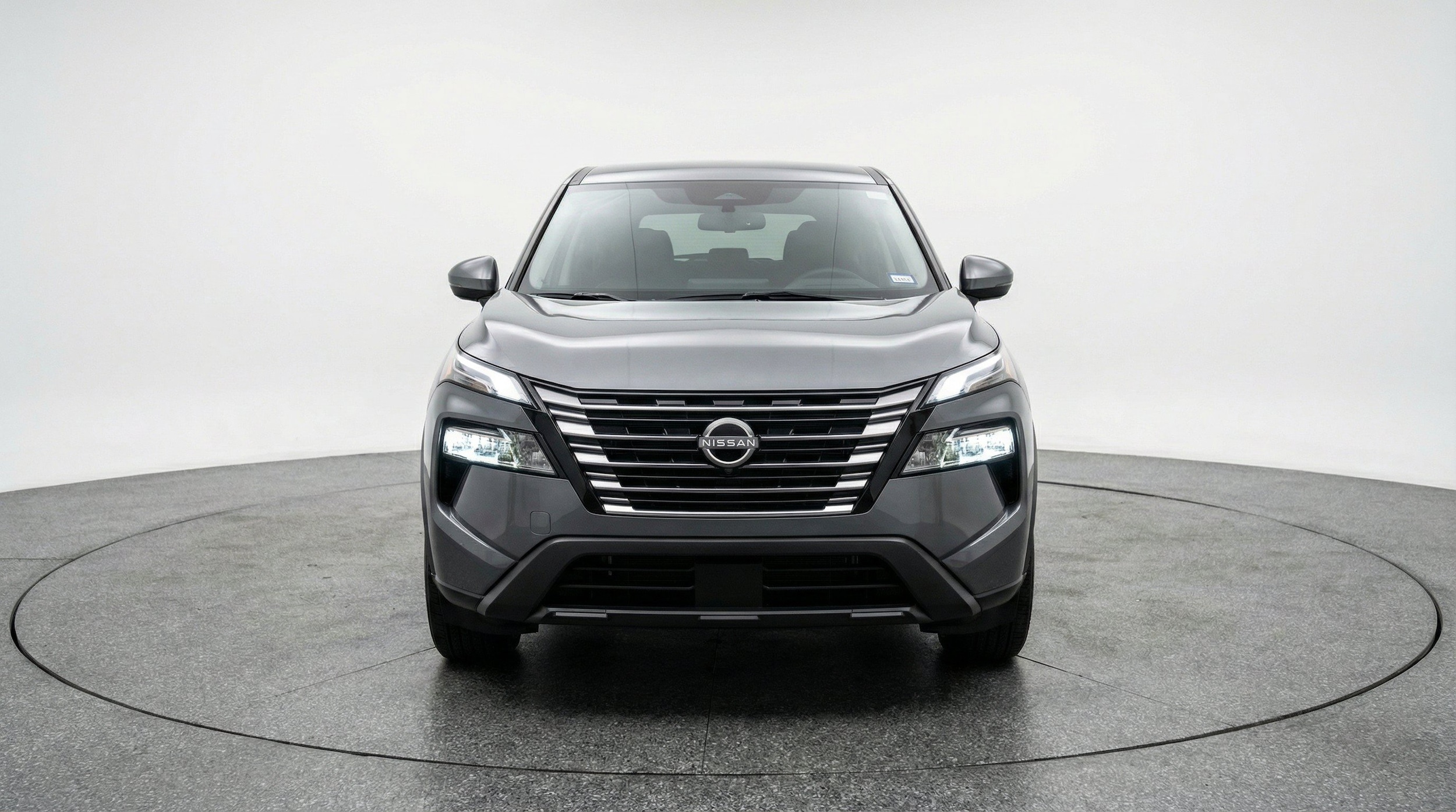 Thumbnail: 2026 Nissan Rogue - 2