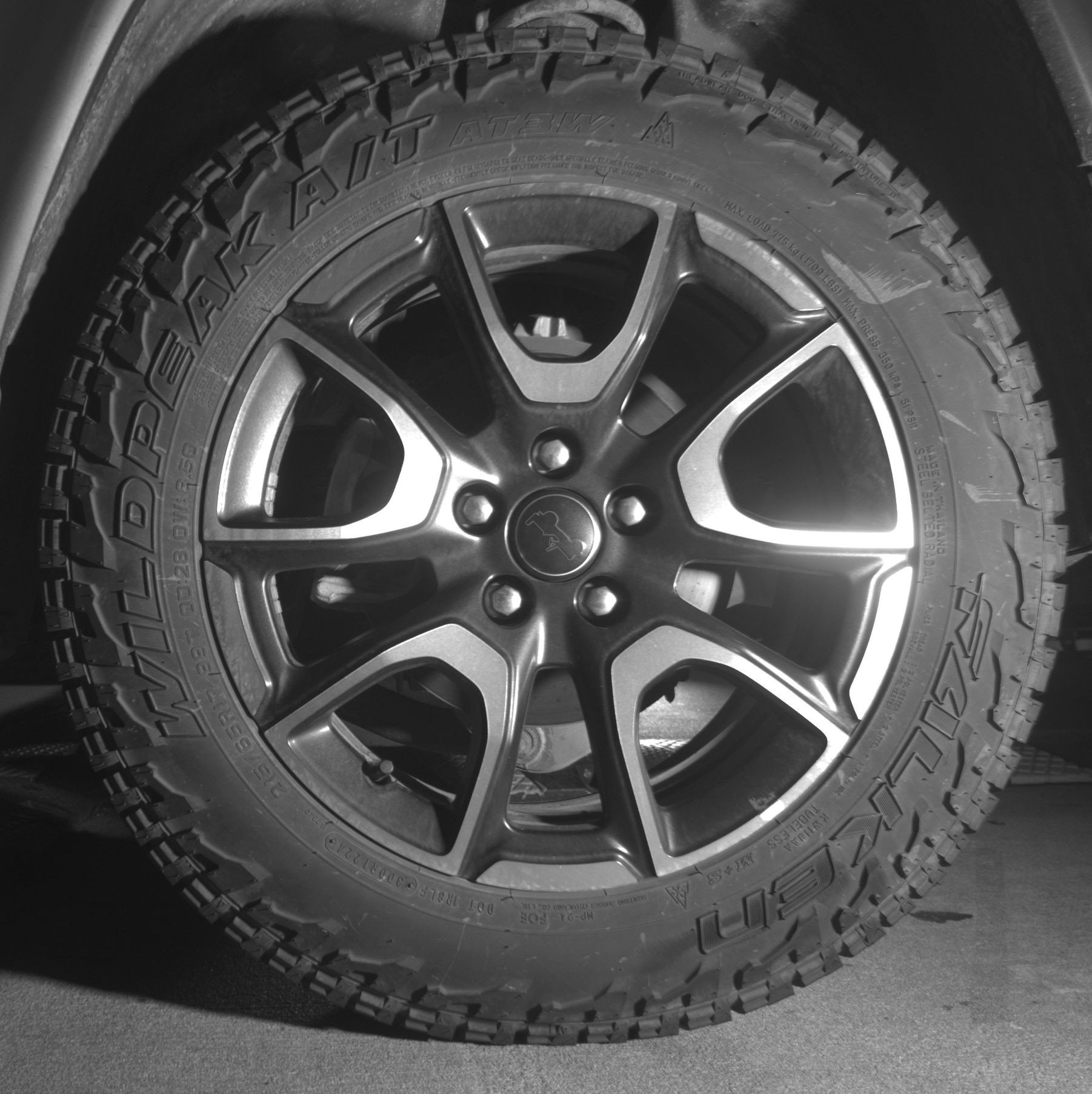 Thumbnail: 2025 Jeep Compass - 14