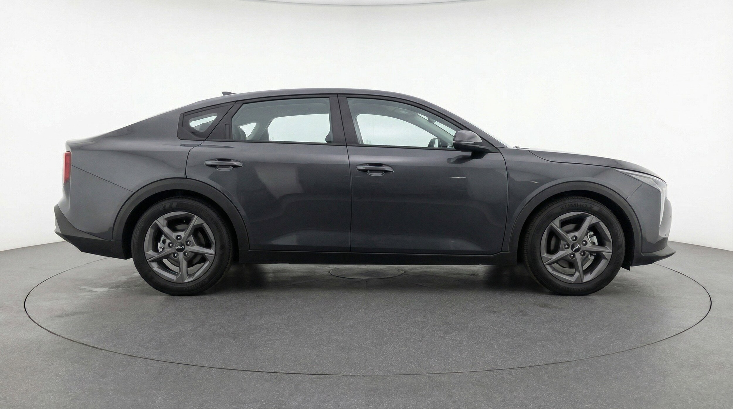 Thumbnail: 2025 Kia K4 - 11