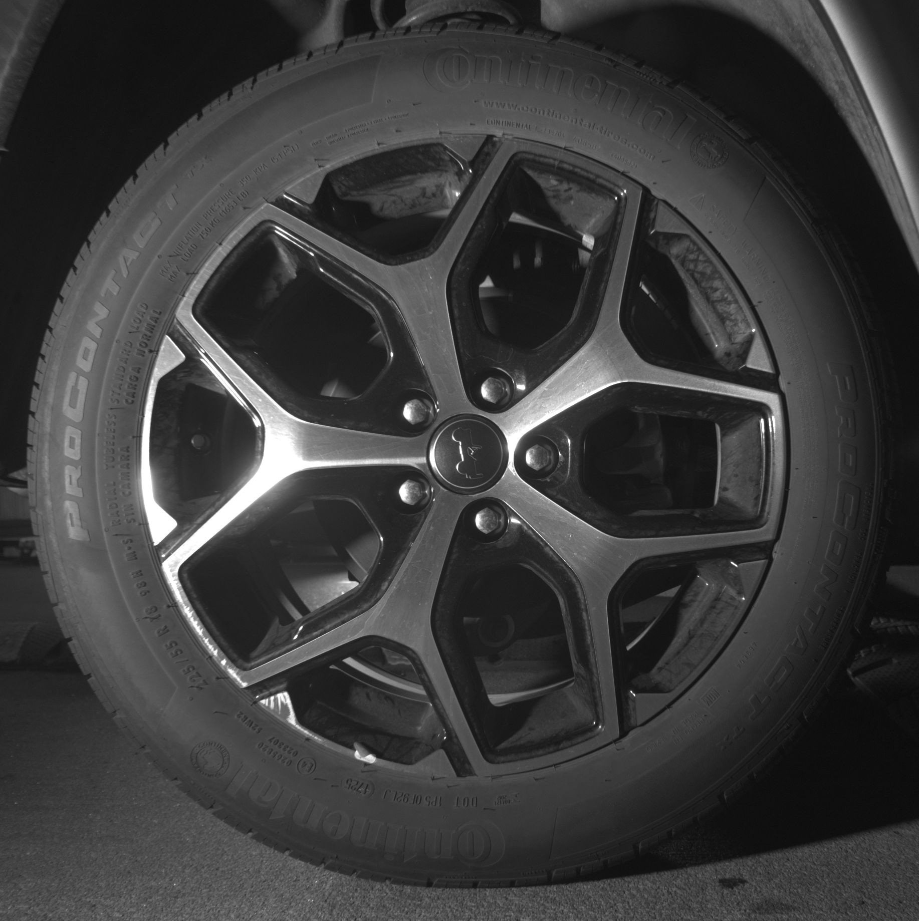 Thumbnail: 2025 Jeep Compass - 15