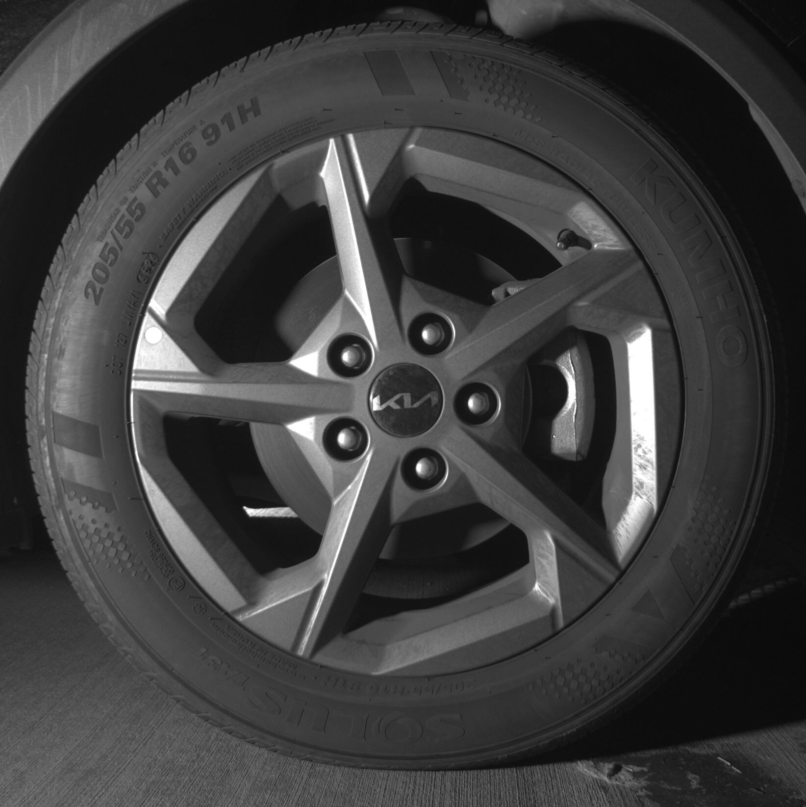 Thumbnail: 2025 Kia K4 - 10