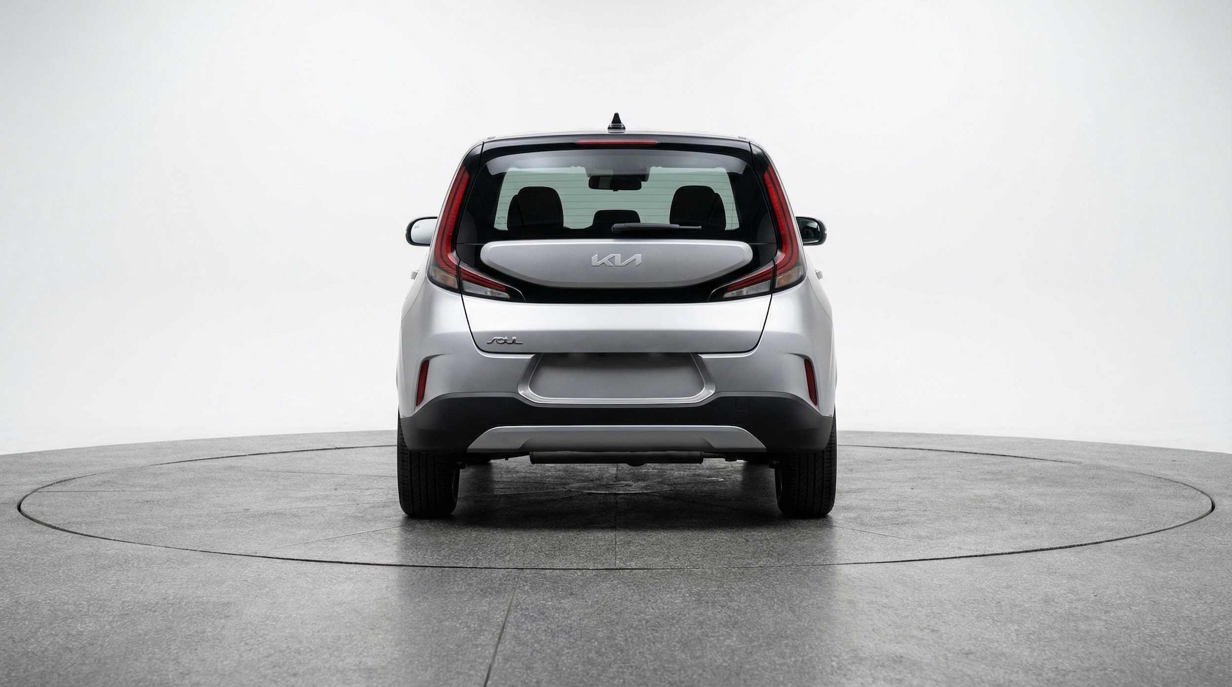 Thumbnail: 2025 Kia Soul - 6