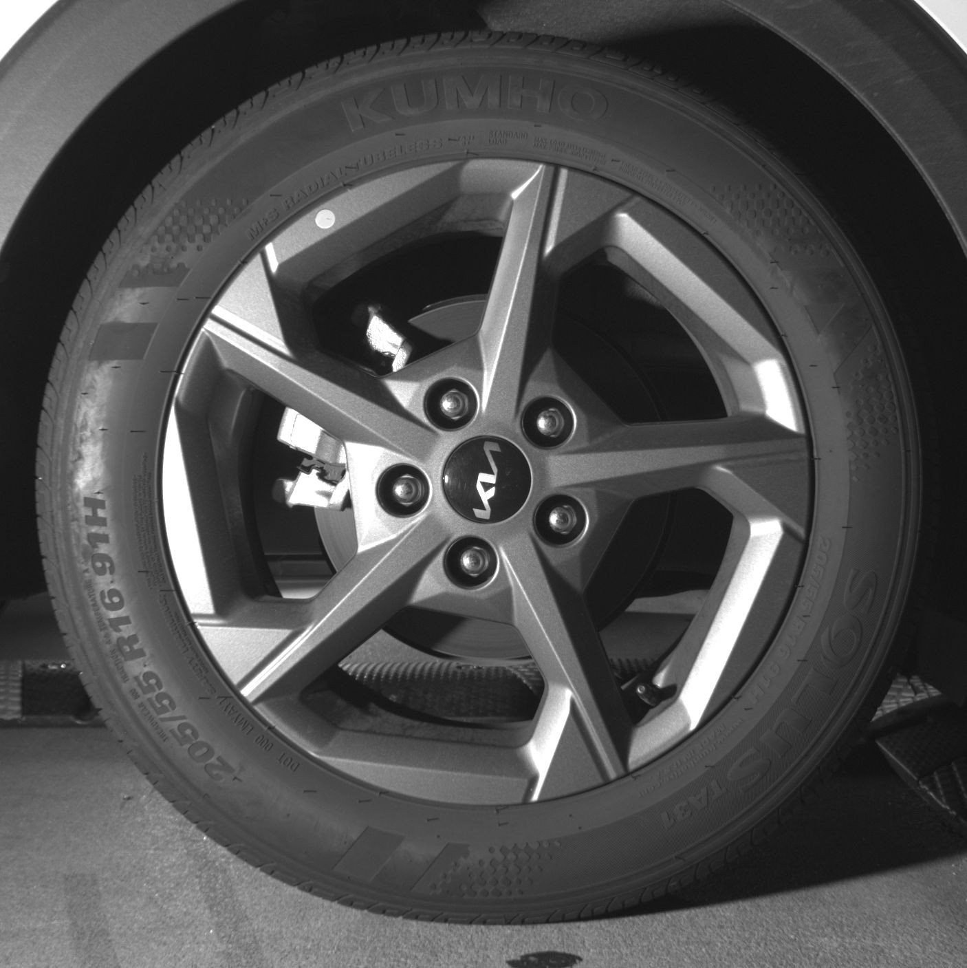 Thumbnail: 2025 Kia K4 - 15