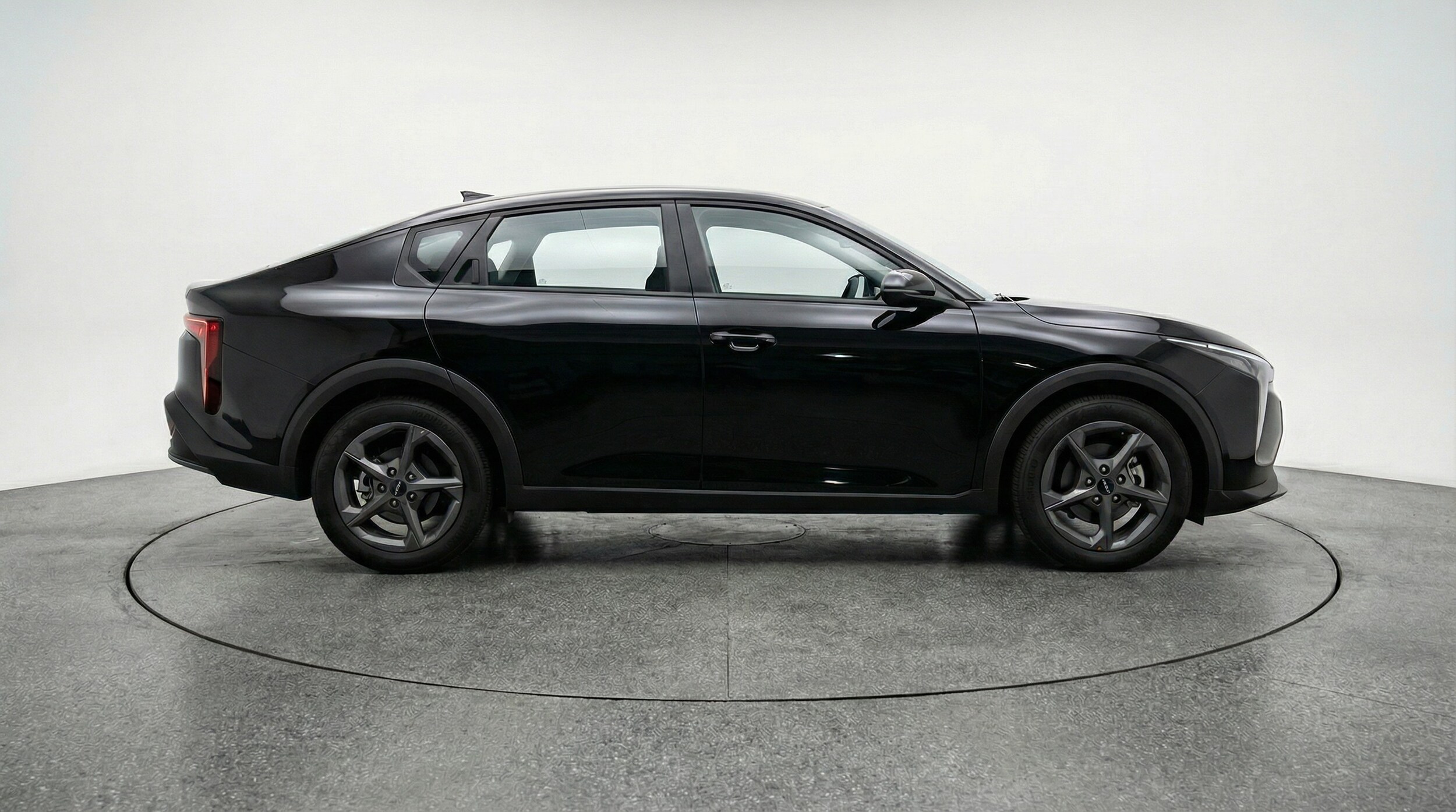 Thumbnail: 2025 Kia K4 - 8