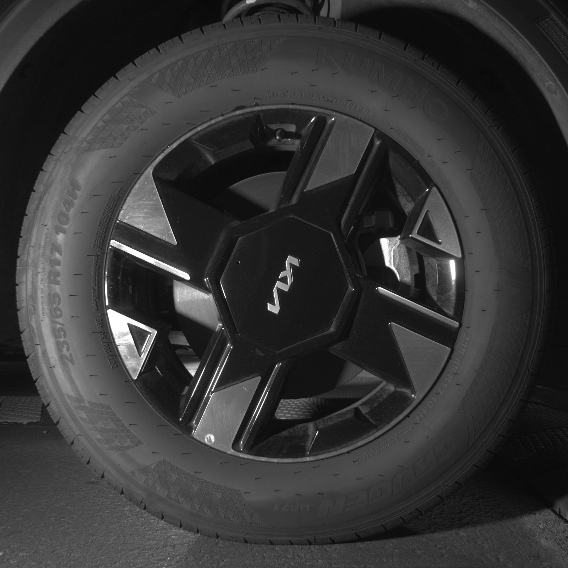 Thumbnail: 2026 Kia Sportage - 13