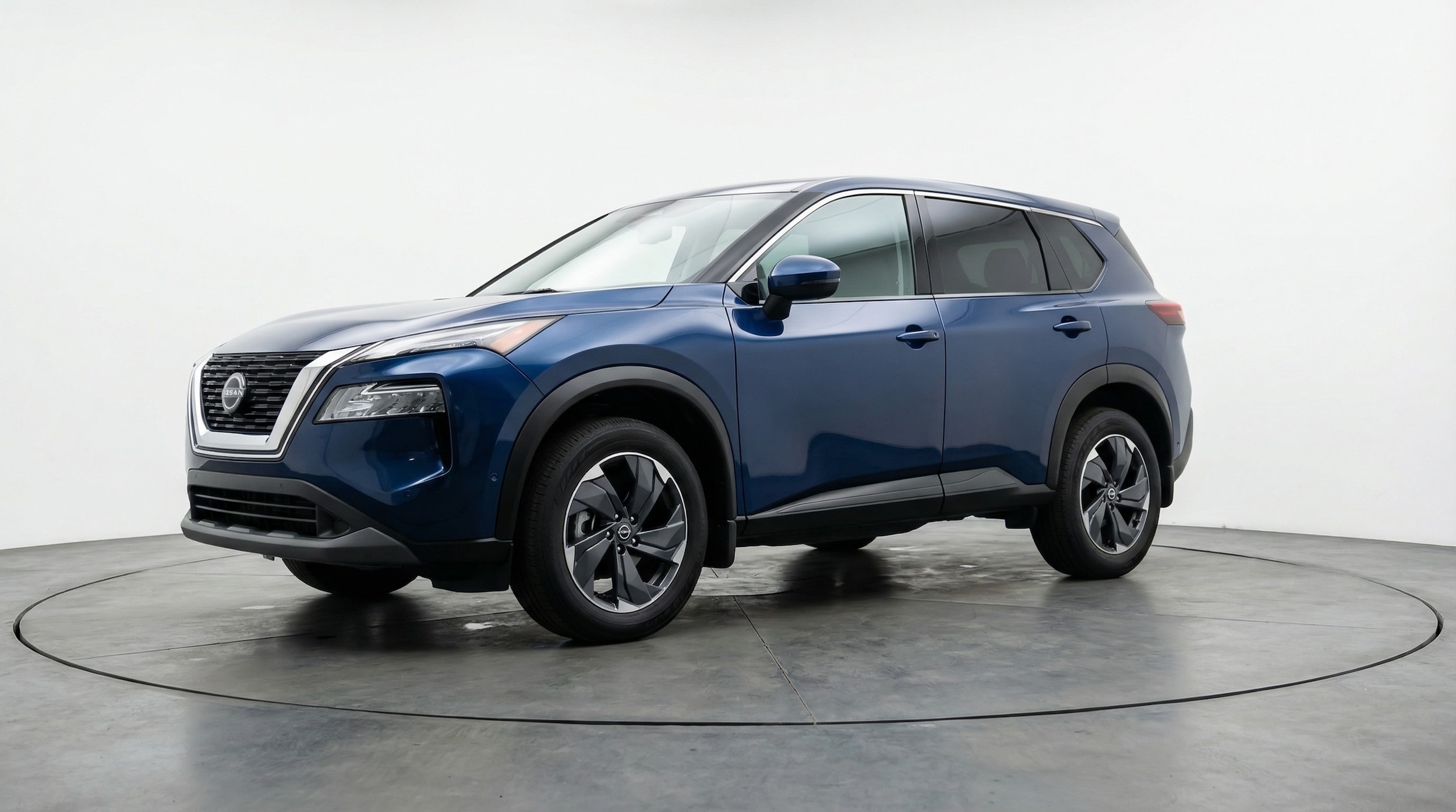 Thumbnail: 2025 Nissan Rogue - 3