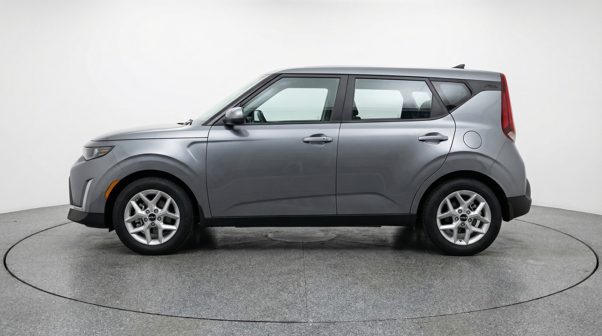 Thumbnail: 2025 Kia Soul - 4