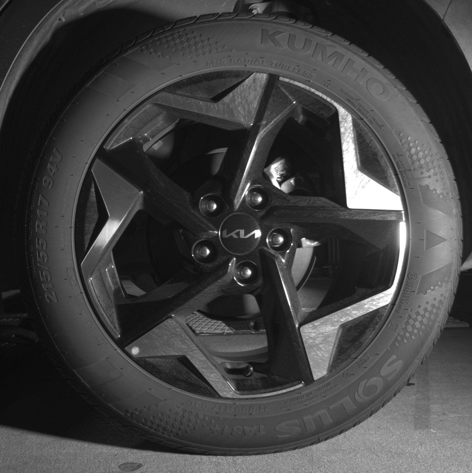 Thumbnail: 2025 Kia Seltos - 11