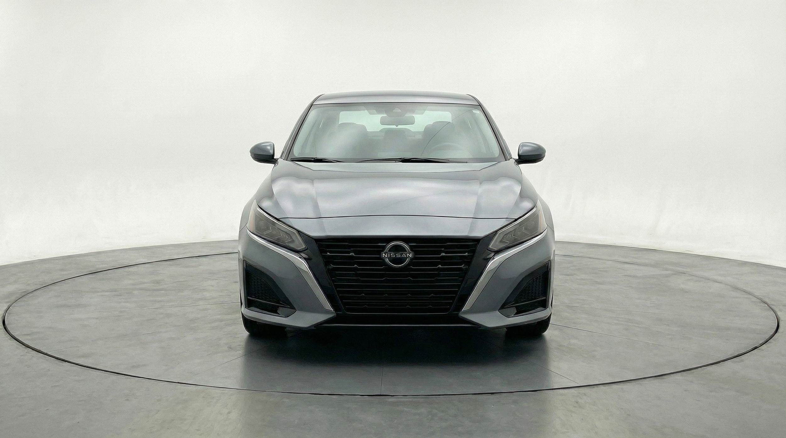 Thumbnail: 2025 Nissan Altima - 2