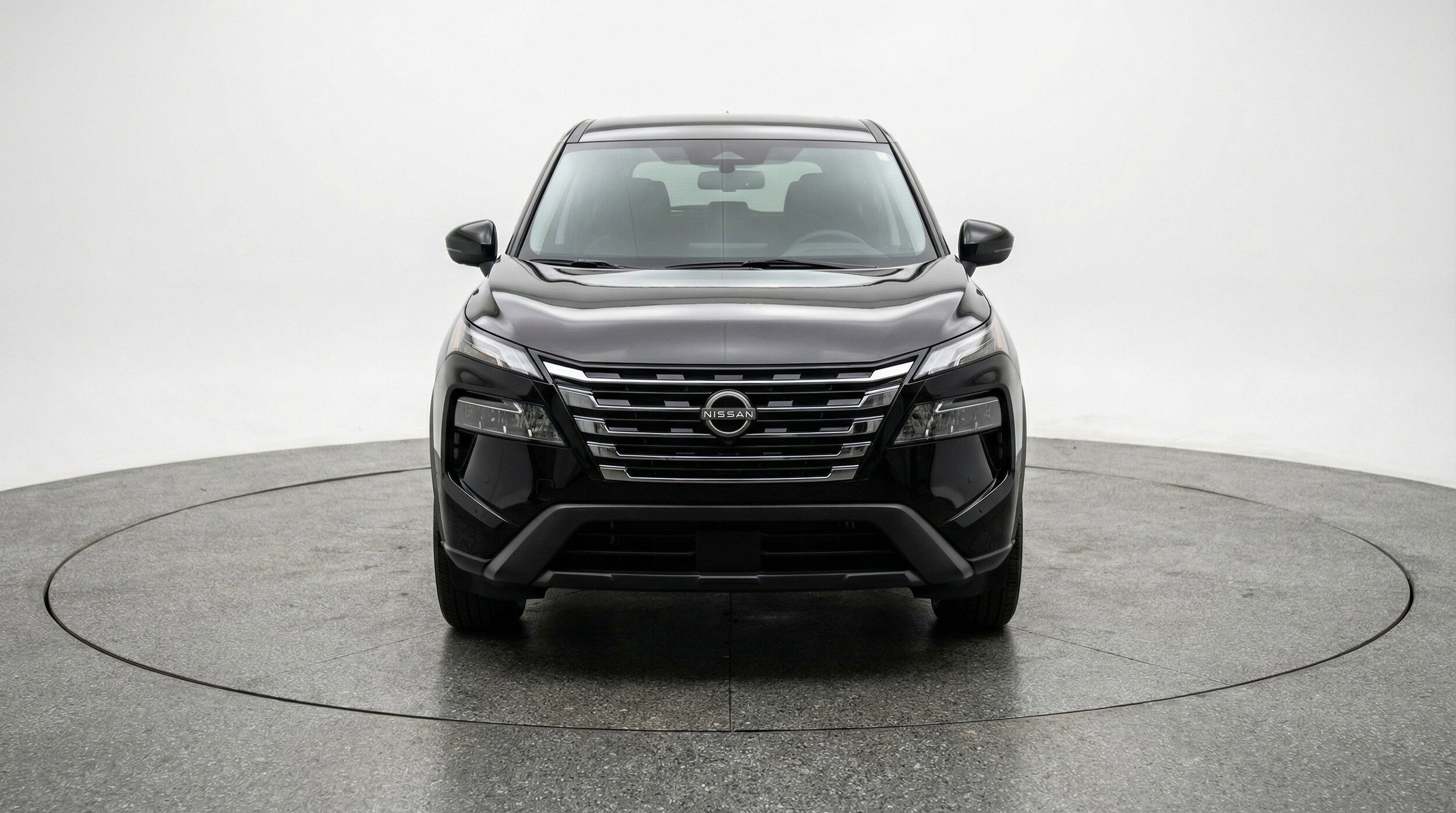 Thumbnail: 2025 Nissan Rogue - 2