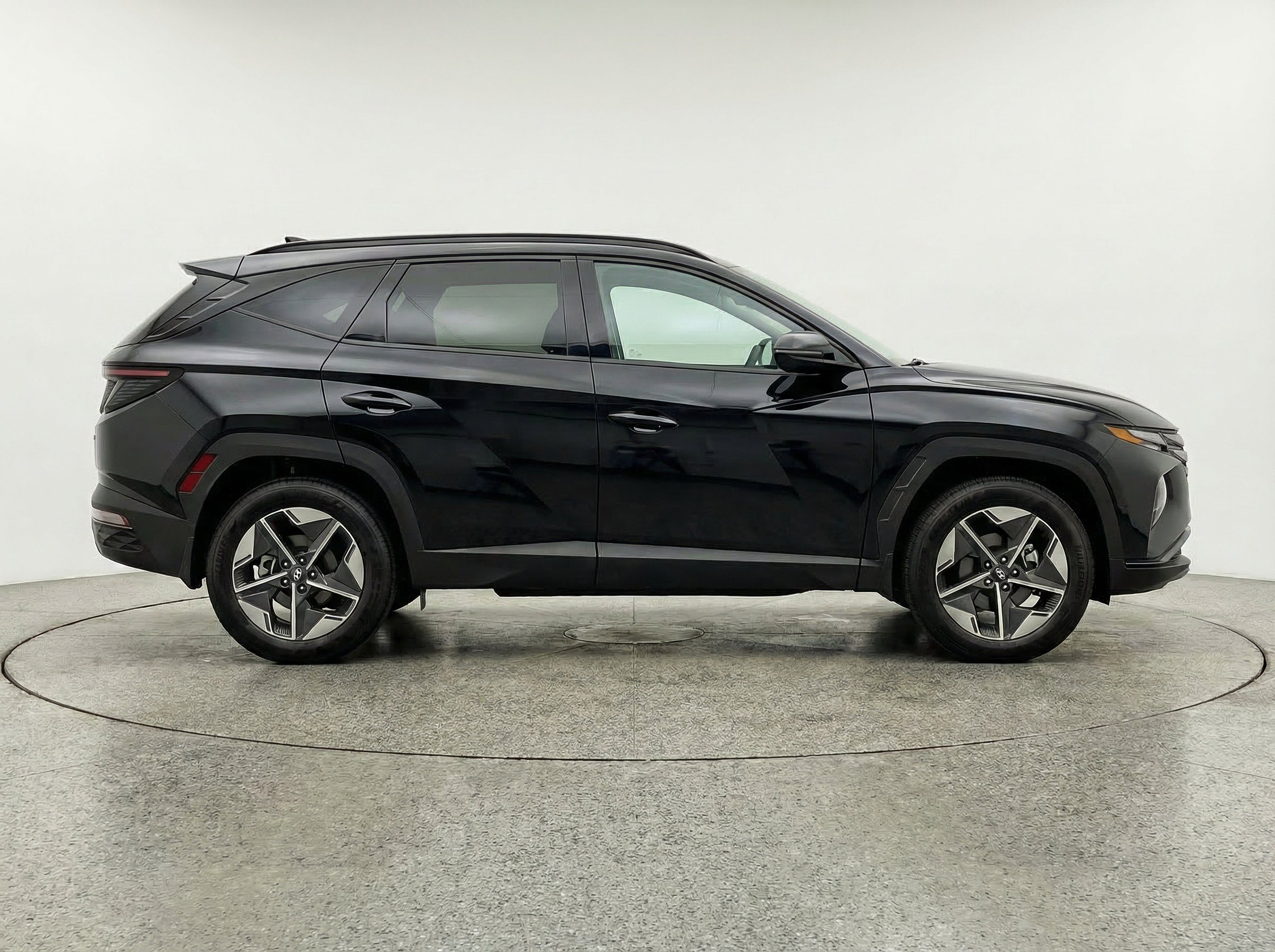 Thumbnail: 2026 Hyundai Tucson - 11