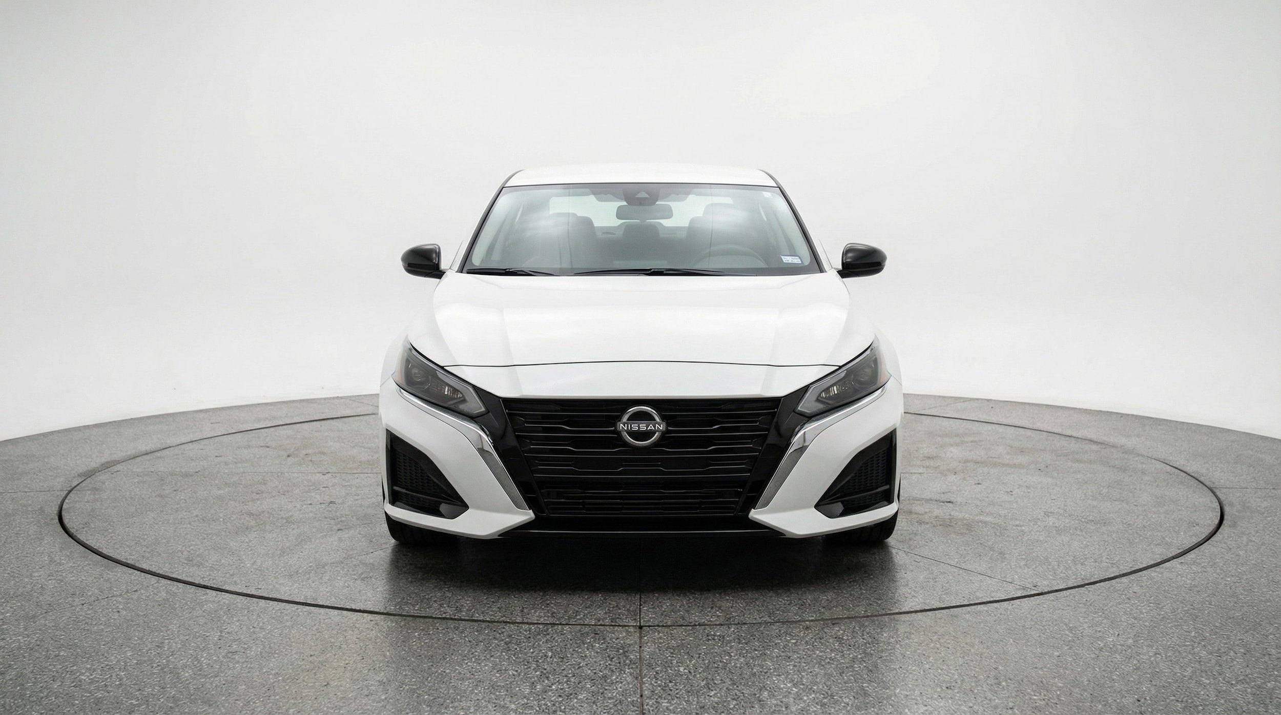 Thumbnail: 2025 Nissan Altima - 2