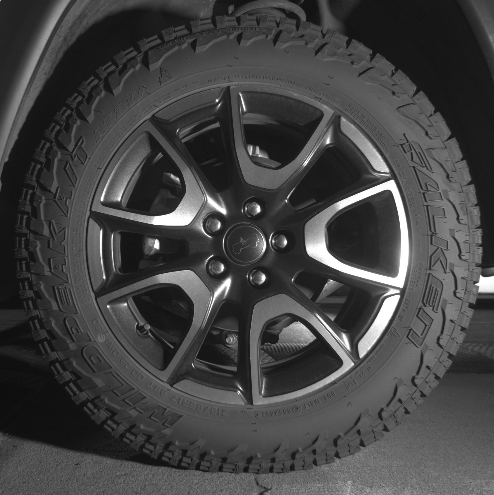 Thumbnail: 2025 Jeep Compass - 14