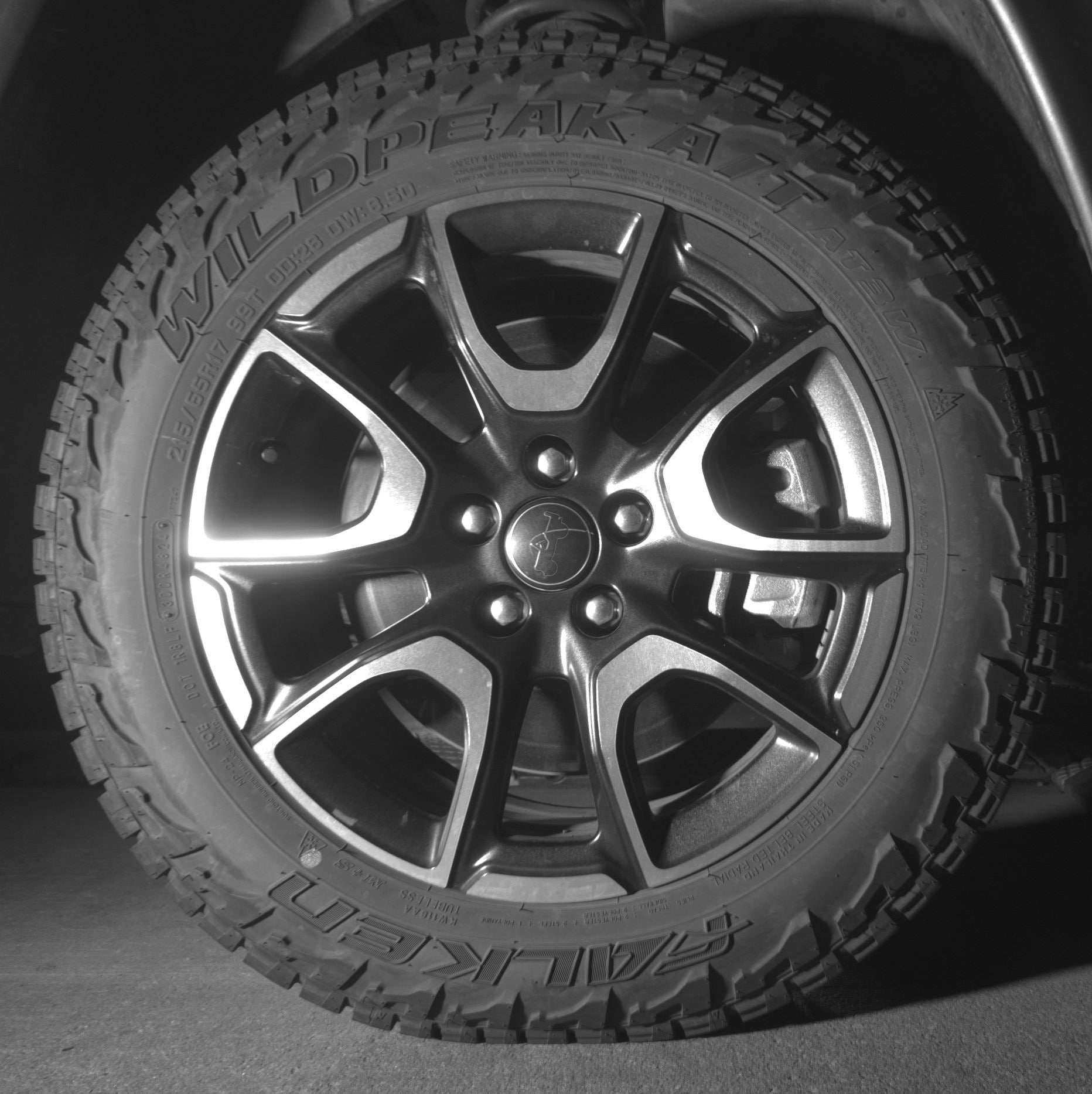 Thumbnail: 2025 Jeep Compass - 10