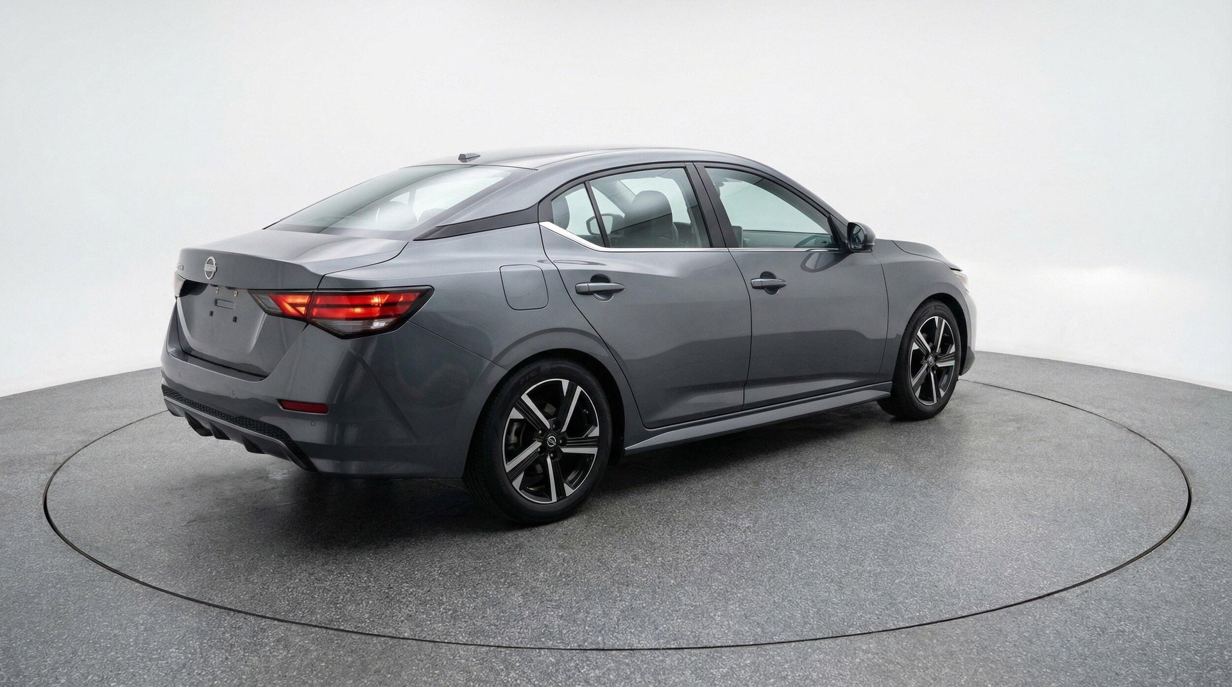 Thumbnail: 2025 Nissan Sentra - 9