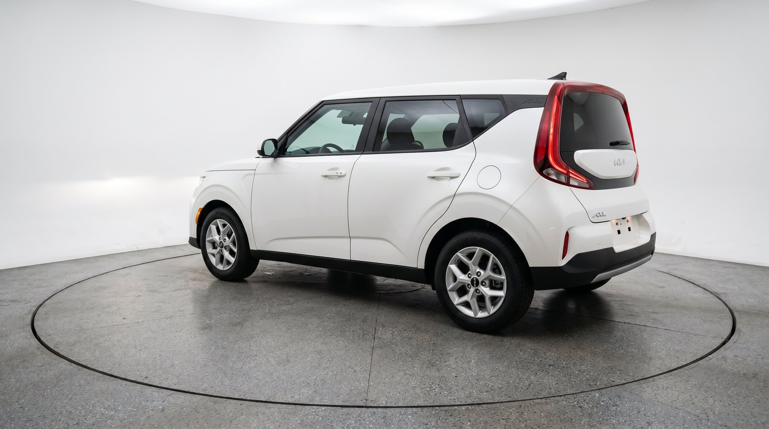Thumbnail: 2025 Kia Soul - 6