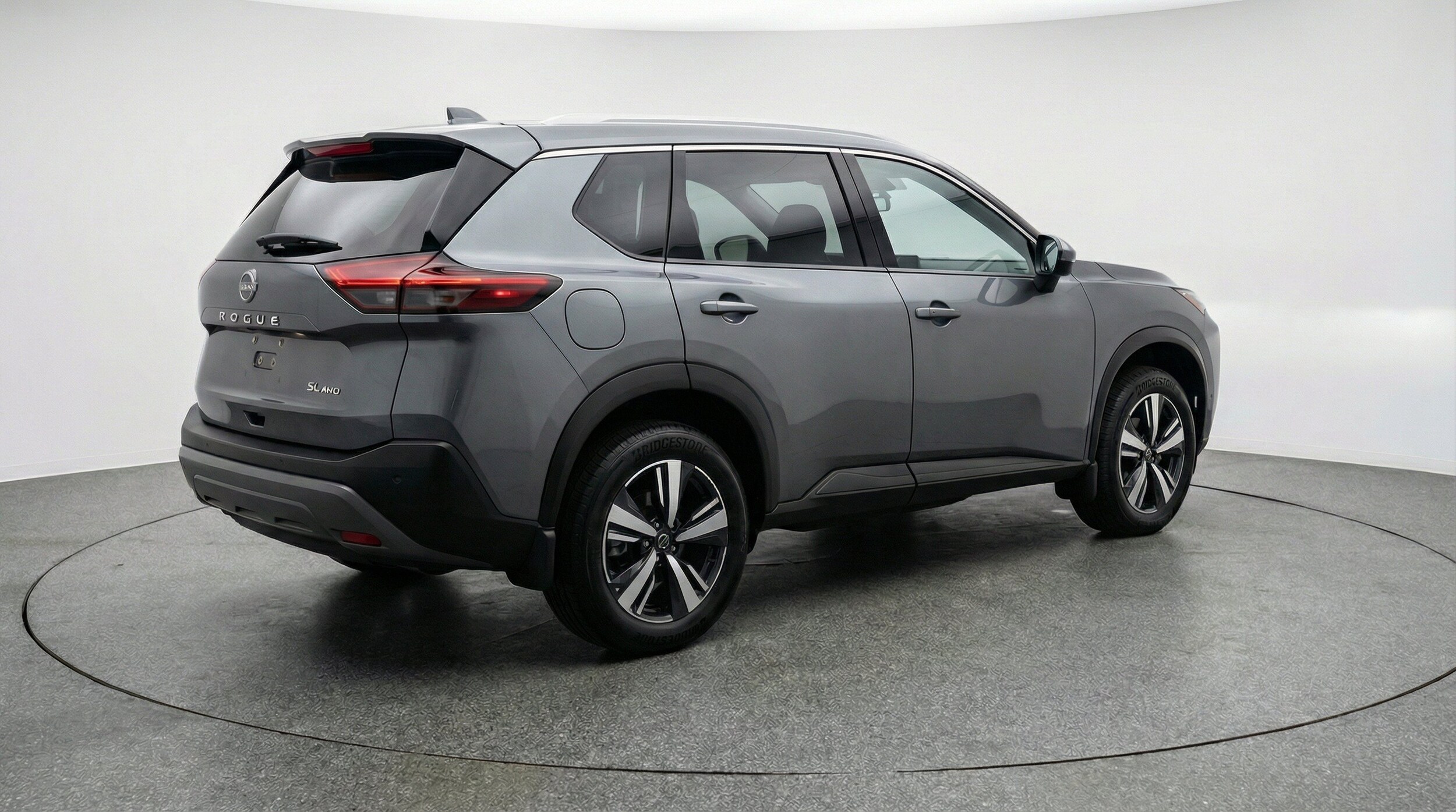 Thumbnail: 2026 Nissan Rogue - 9