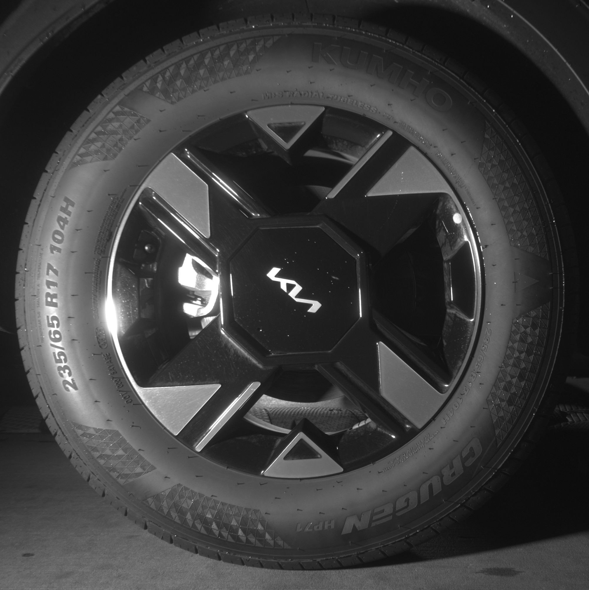 Thumbnail: 2026 Kia Sportage - 15