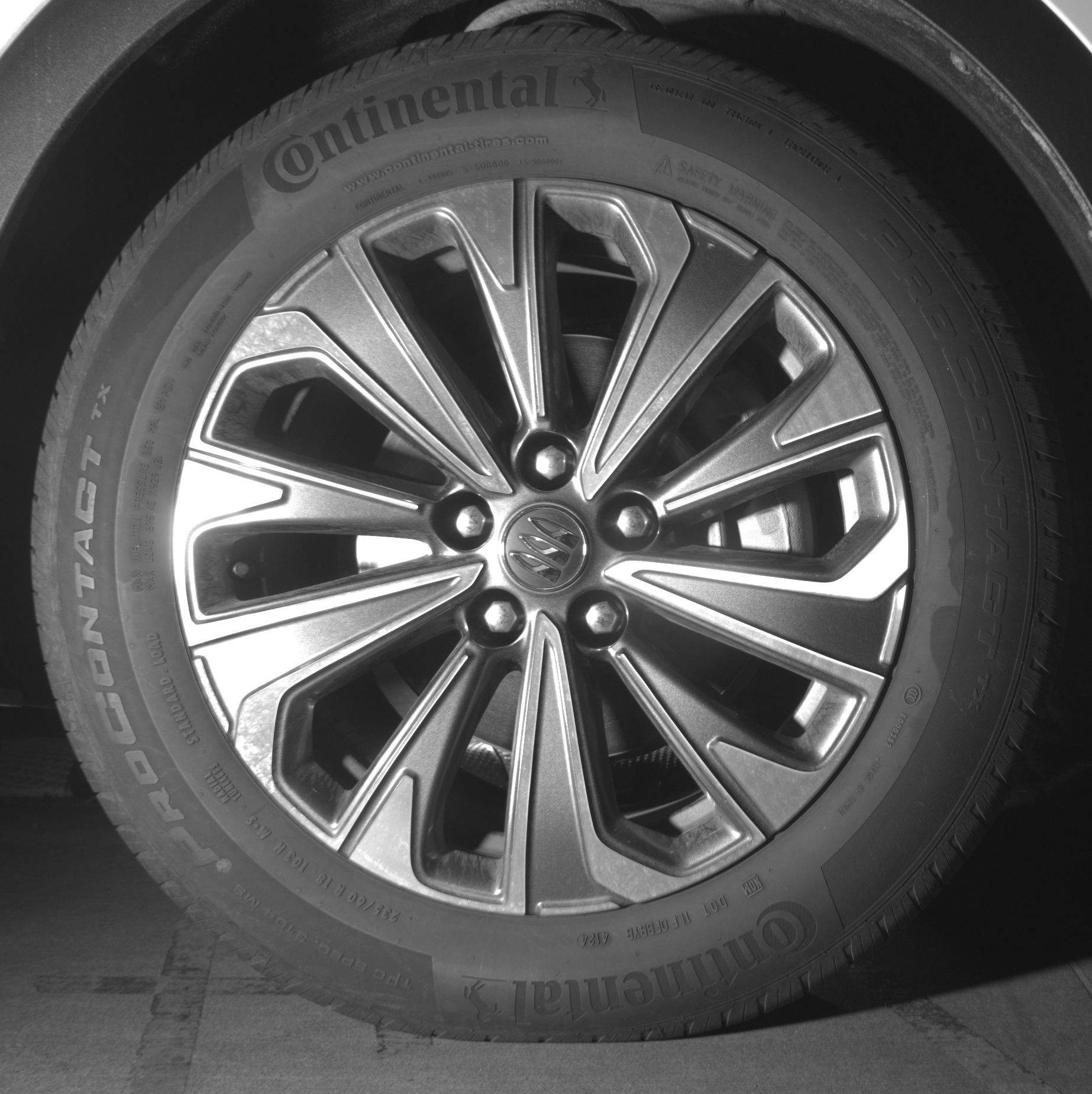 Thumbnail: 2025 Nissan Rogue - 12