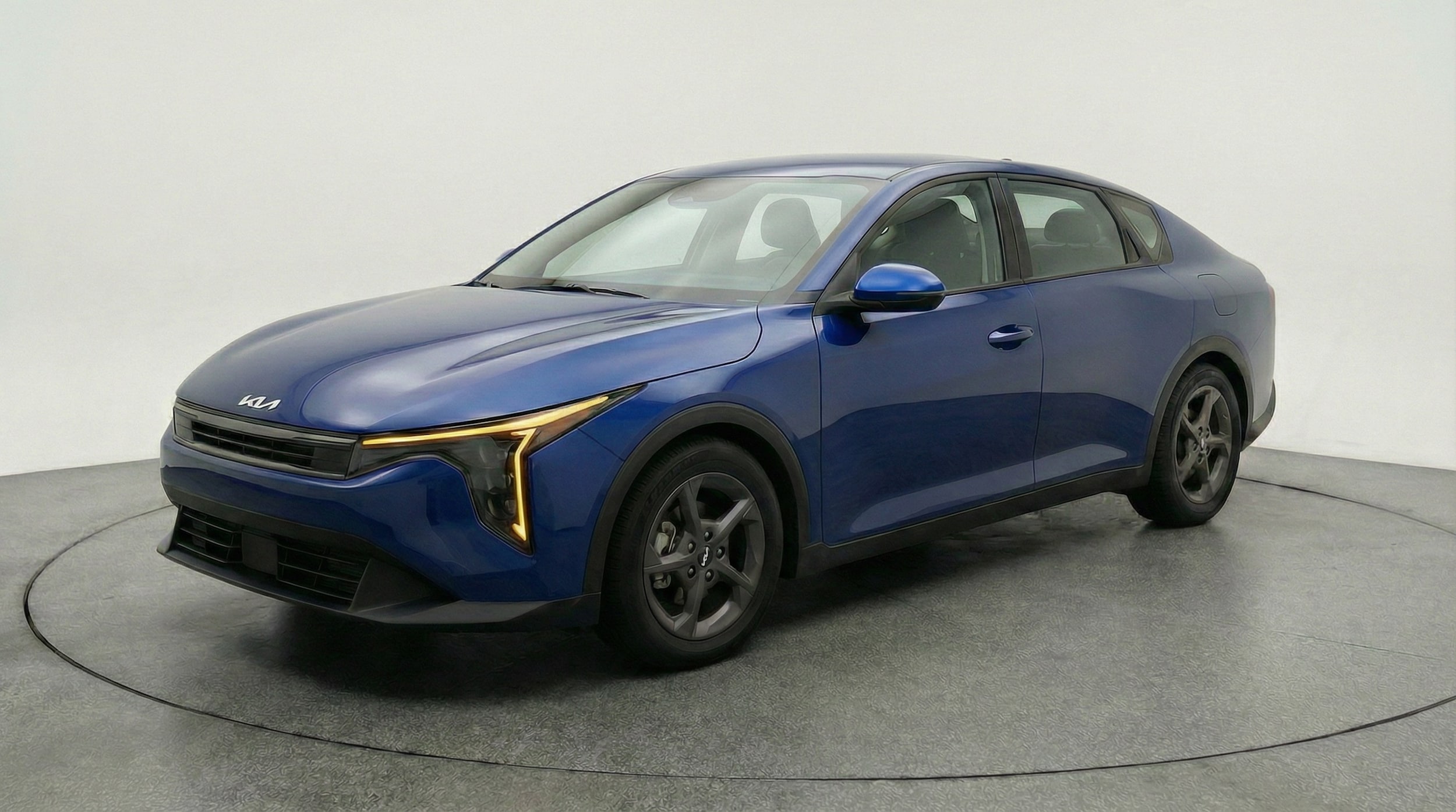 Thumbnail: 2025 Kia K4 - 3