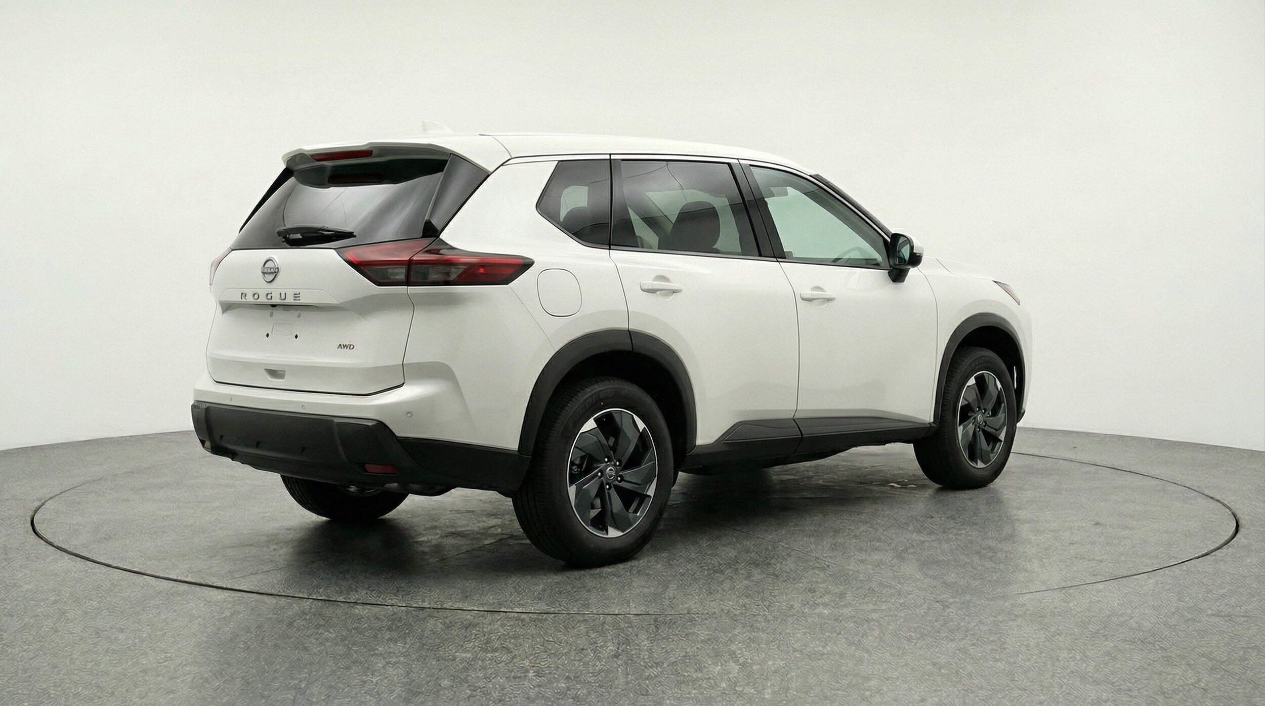 Thumbnail: 2025 Nissan Rogue - 9