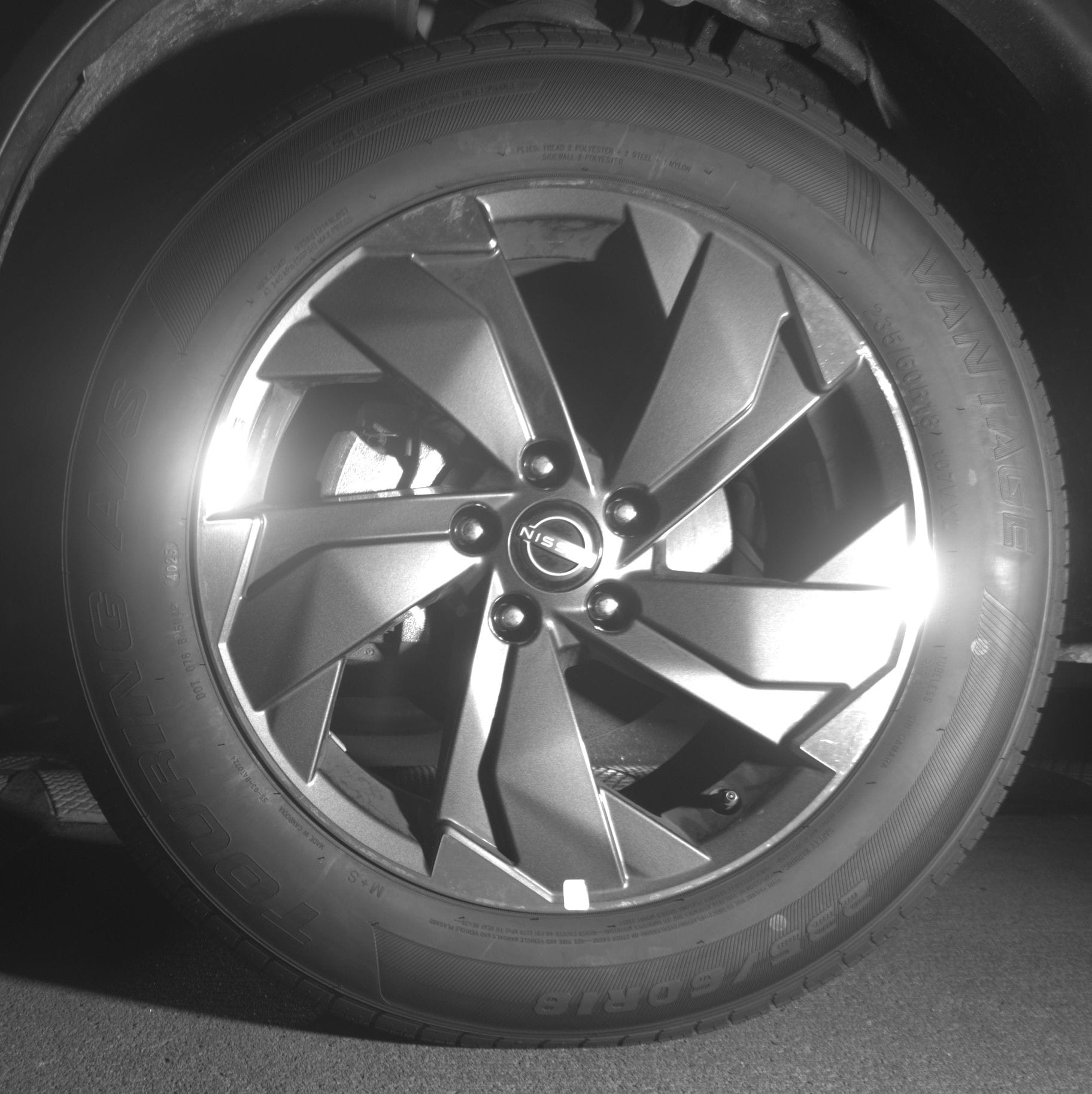 Thumbnail: 2025 Nissan Rogue - 9