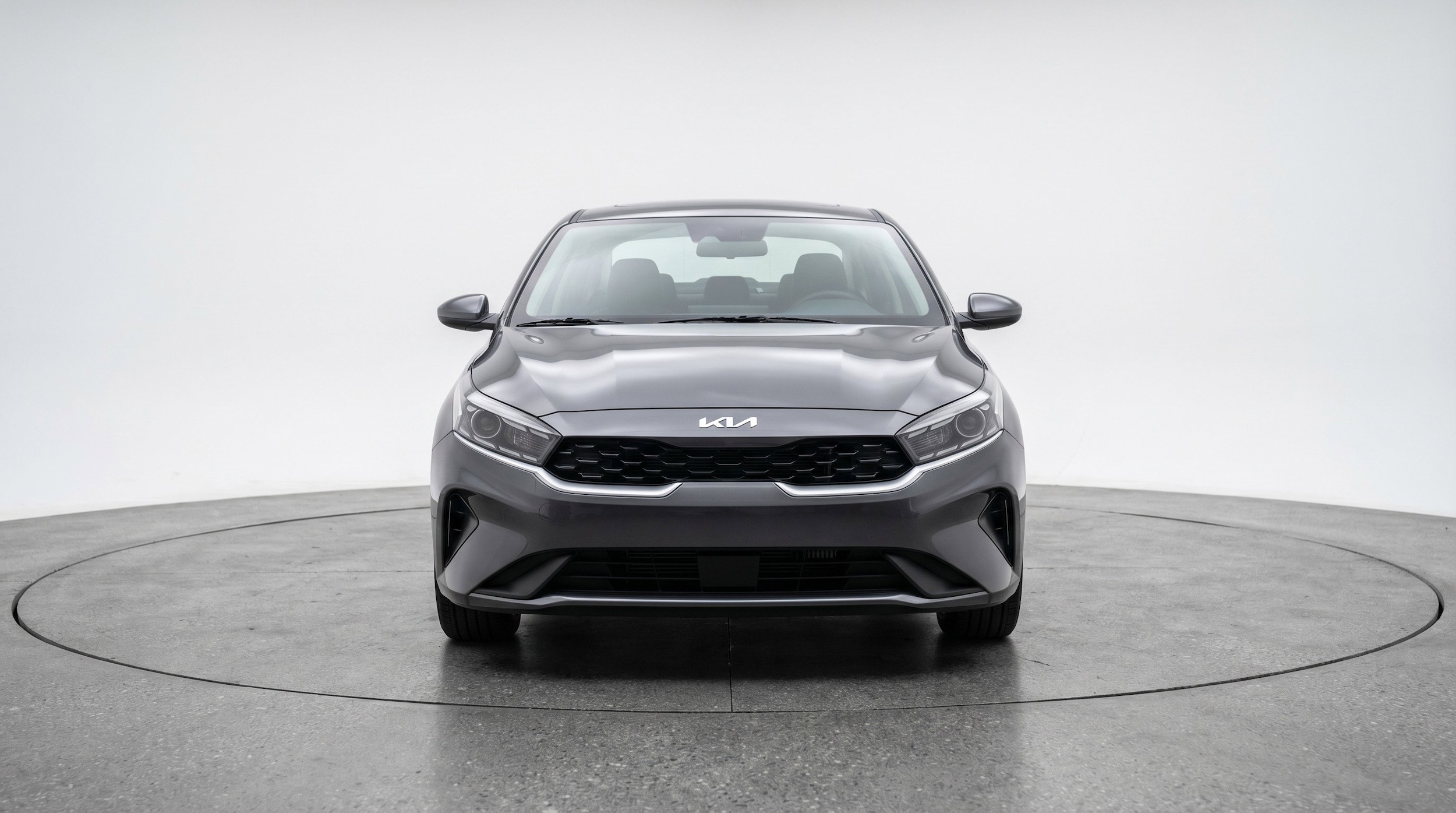 Thumbnail: 2025 Kia K4 - 2