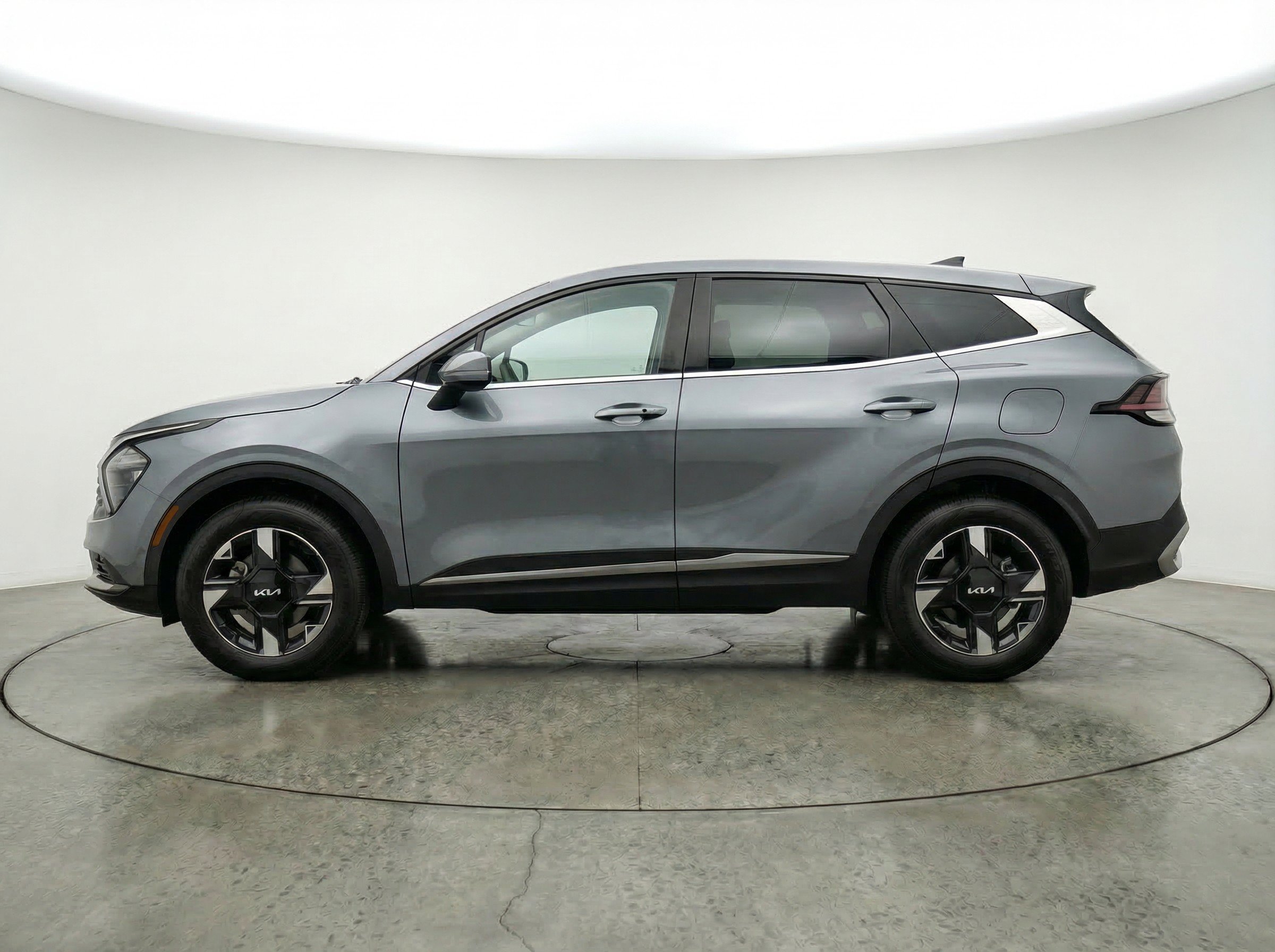 Thumbnail: 2026 Kia Sportage - 5