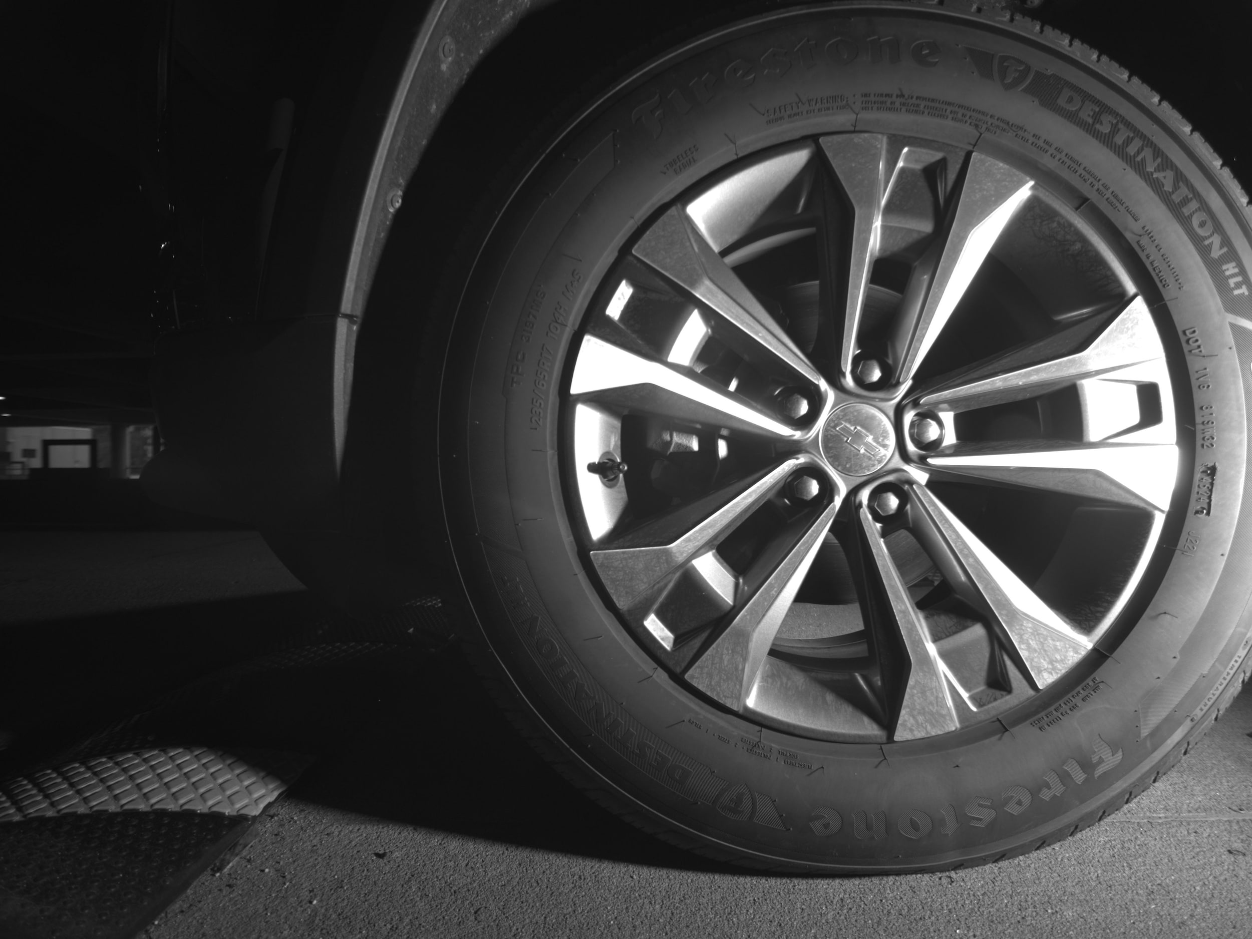 Thumbnail: 2025 Chevrolet Equinox - 9