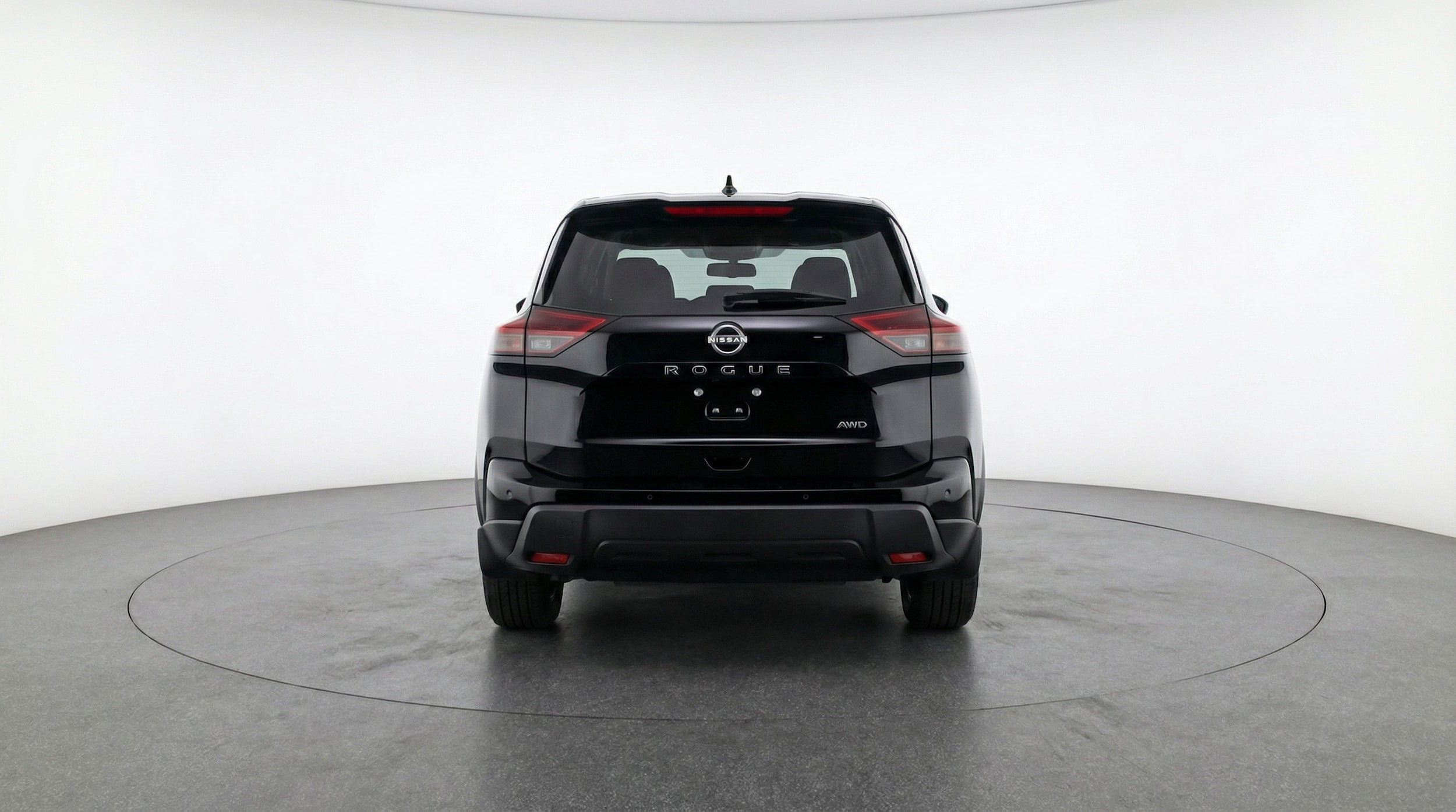 Thumbnail: 2025 Nissan Rogue - 6