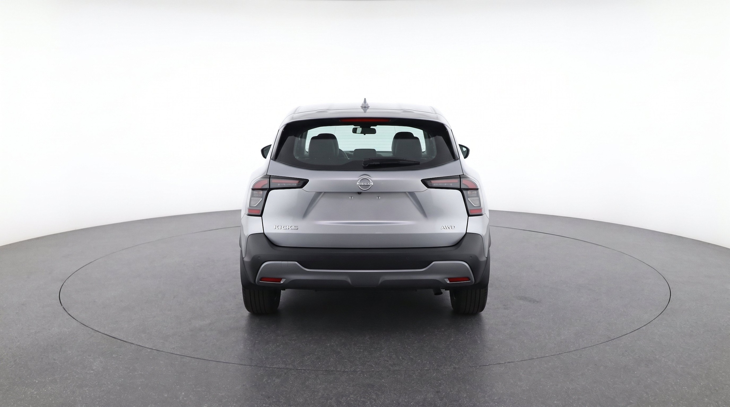 Thumbnail: 2026 Nissan Kicks - 7