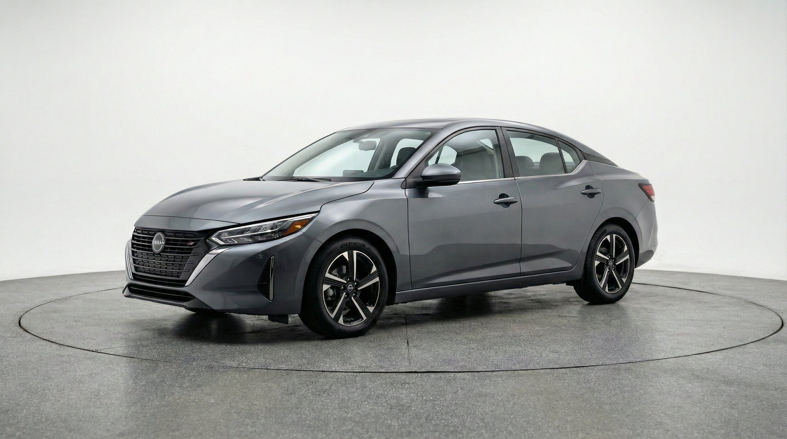 Thumbnail: 2025 Nissan Sentra - 3