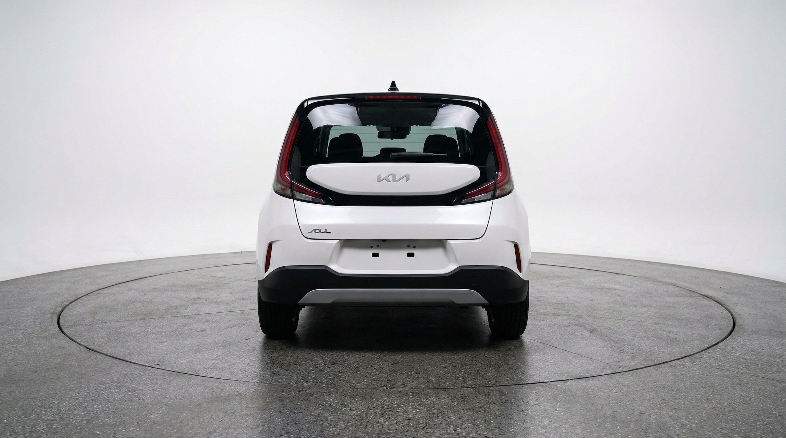 Thumbnail: 2025 Kia Soul - 7