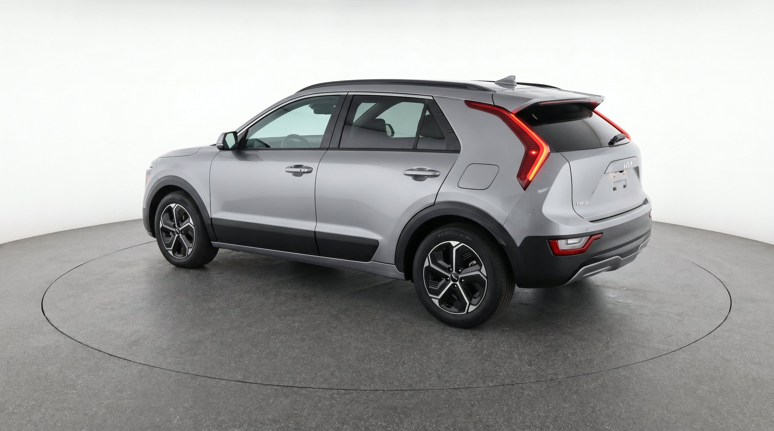 Thumbnail: 2026 Kia Niro - 6