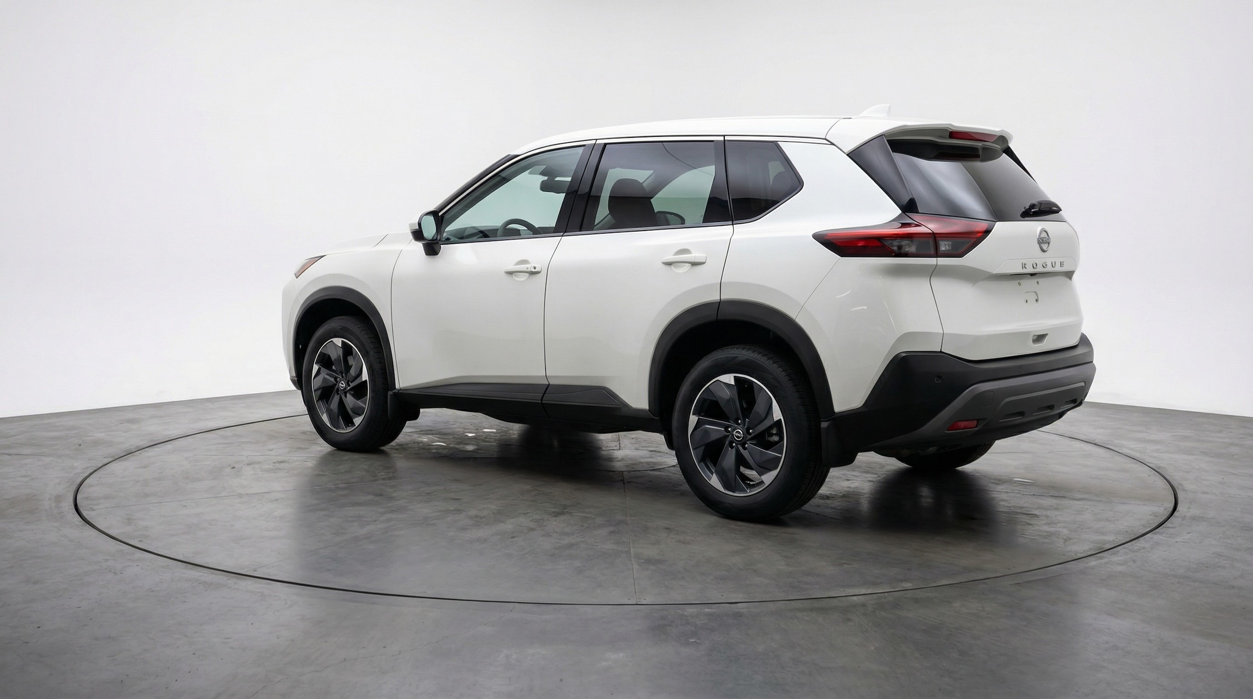 Thumbnail: 2025 Nissan Rogue - 5