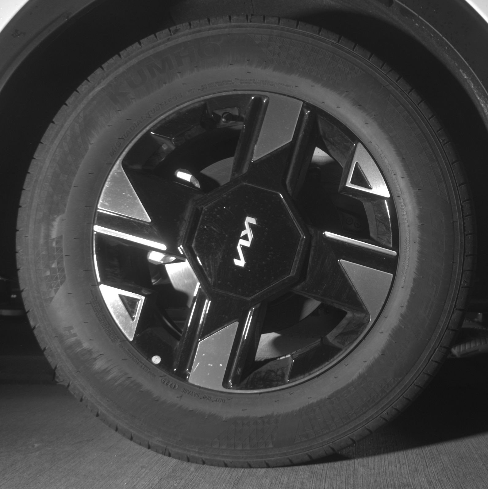 Thumbnail: 2026 Kia Sportage - 15