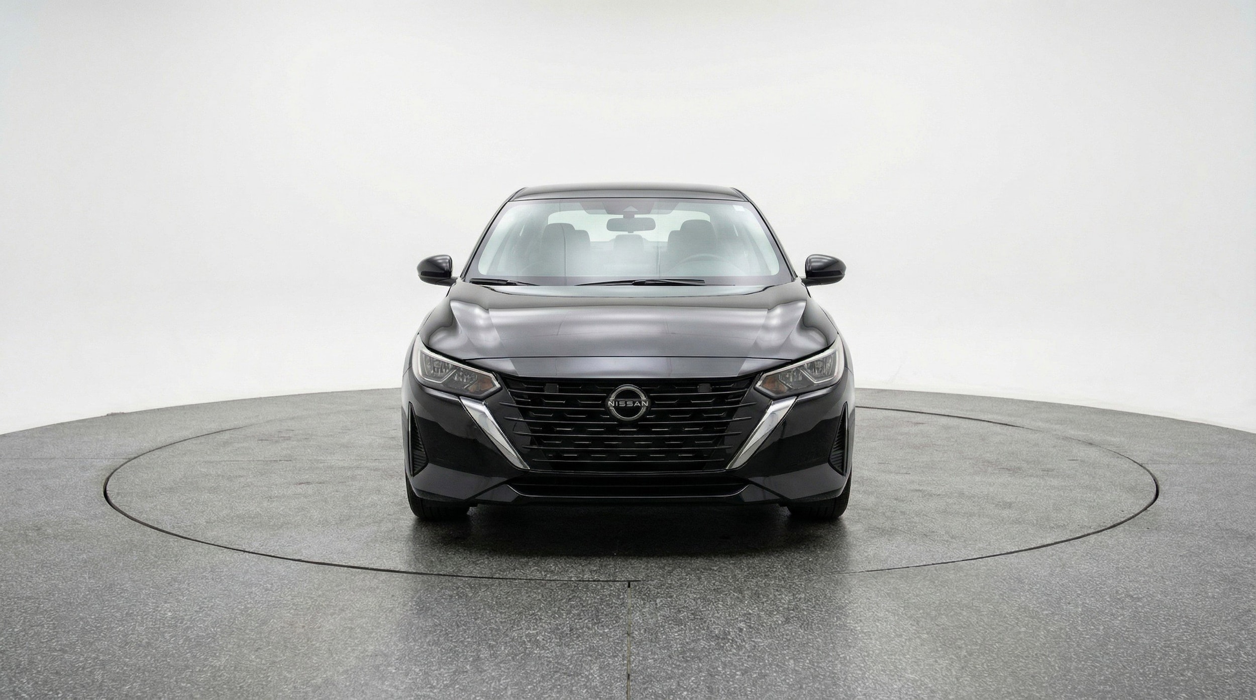Thumbnail: 2025 Nissan Sentra - 2