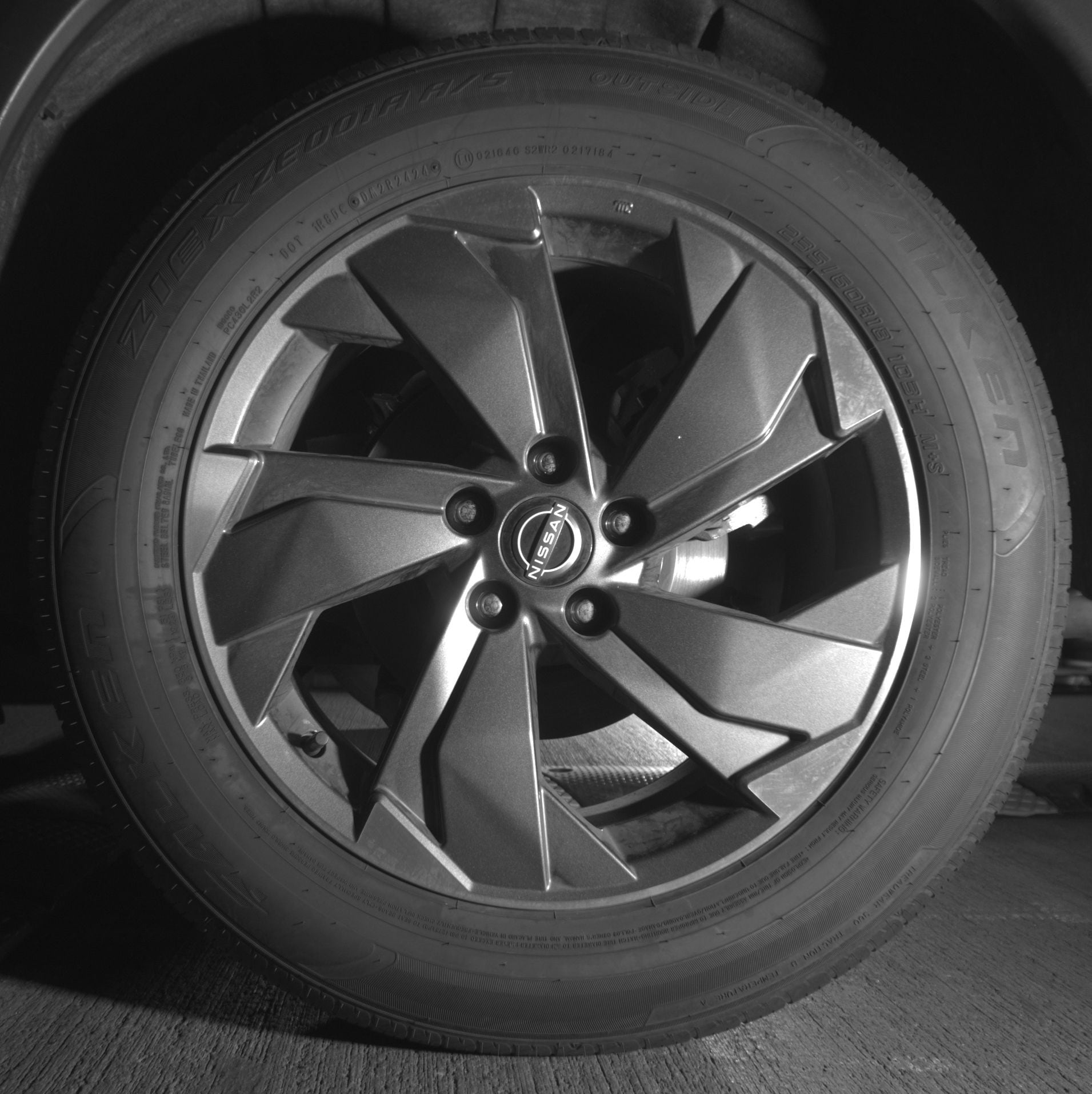 Thumbnail: 2025 Nissan Rogue - 11