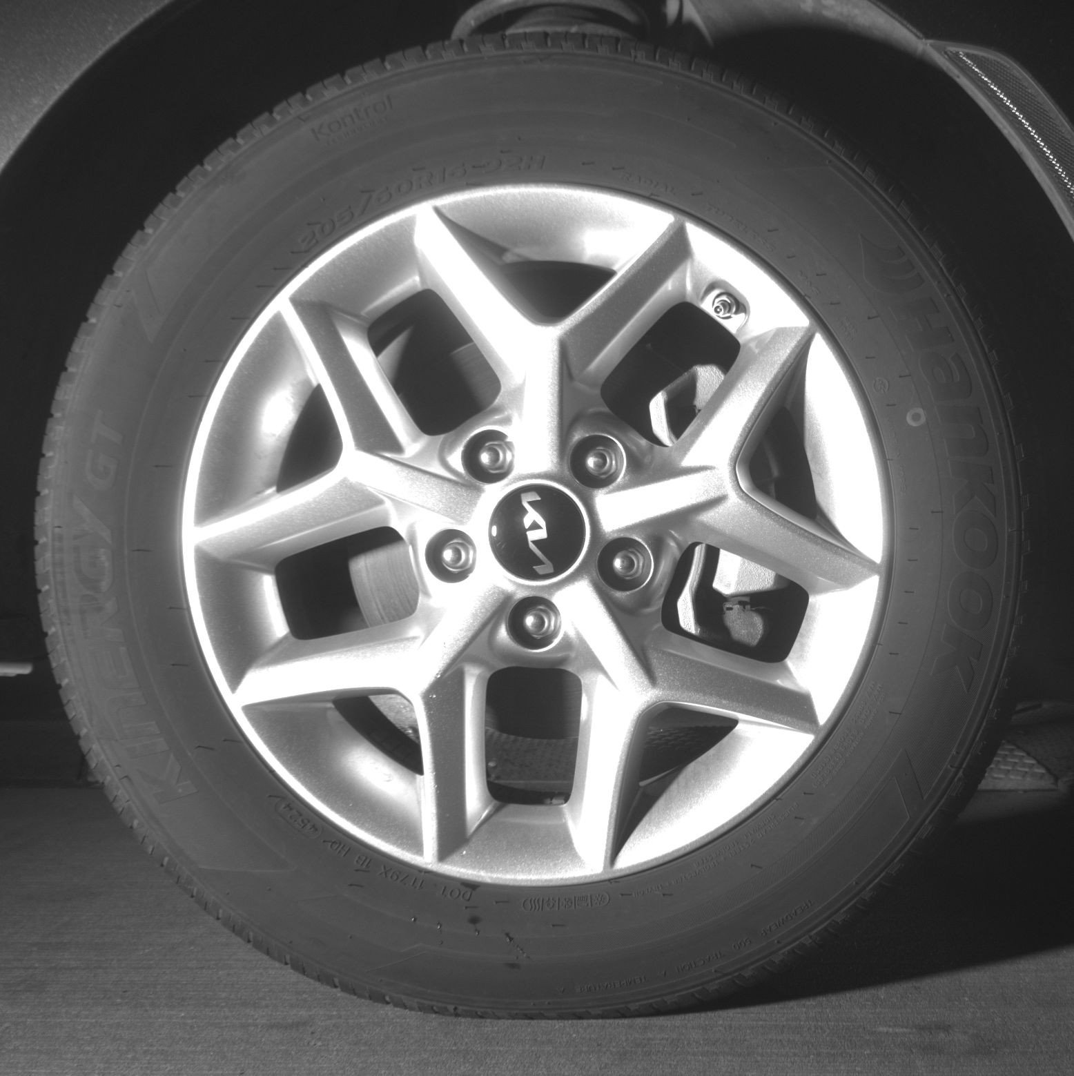 Thumbnail: 2025 Kia Soul - 13